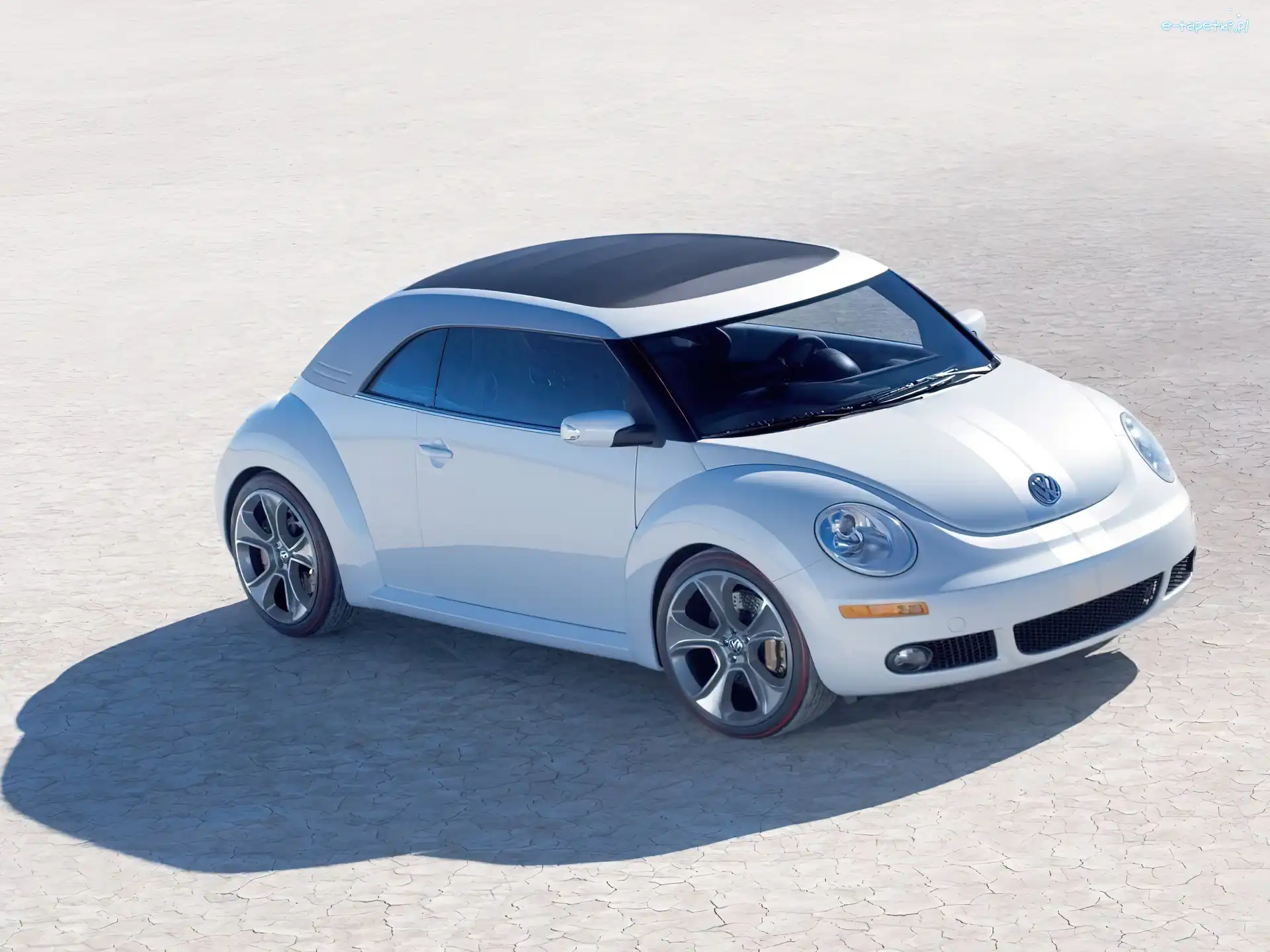 Volkswagen New Beetle
