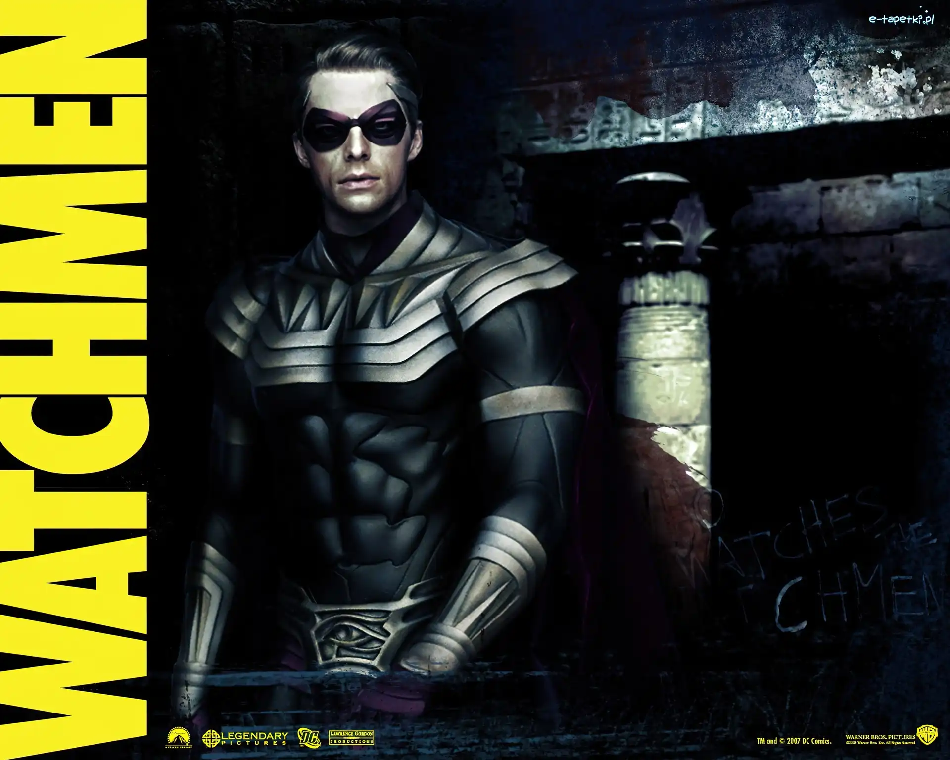 Watchmen, Film