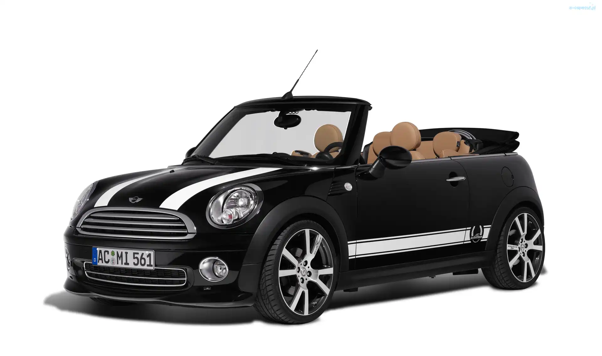 AC-Schnitzer, Mini Cabrio