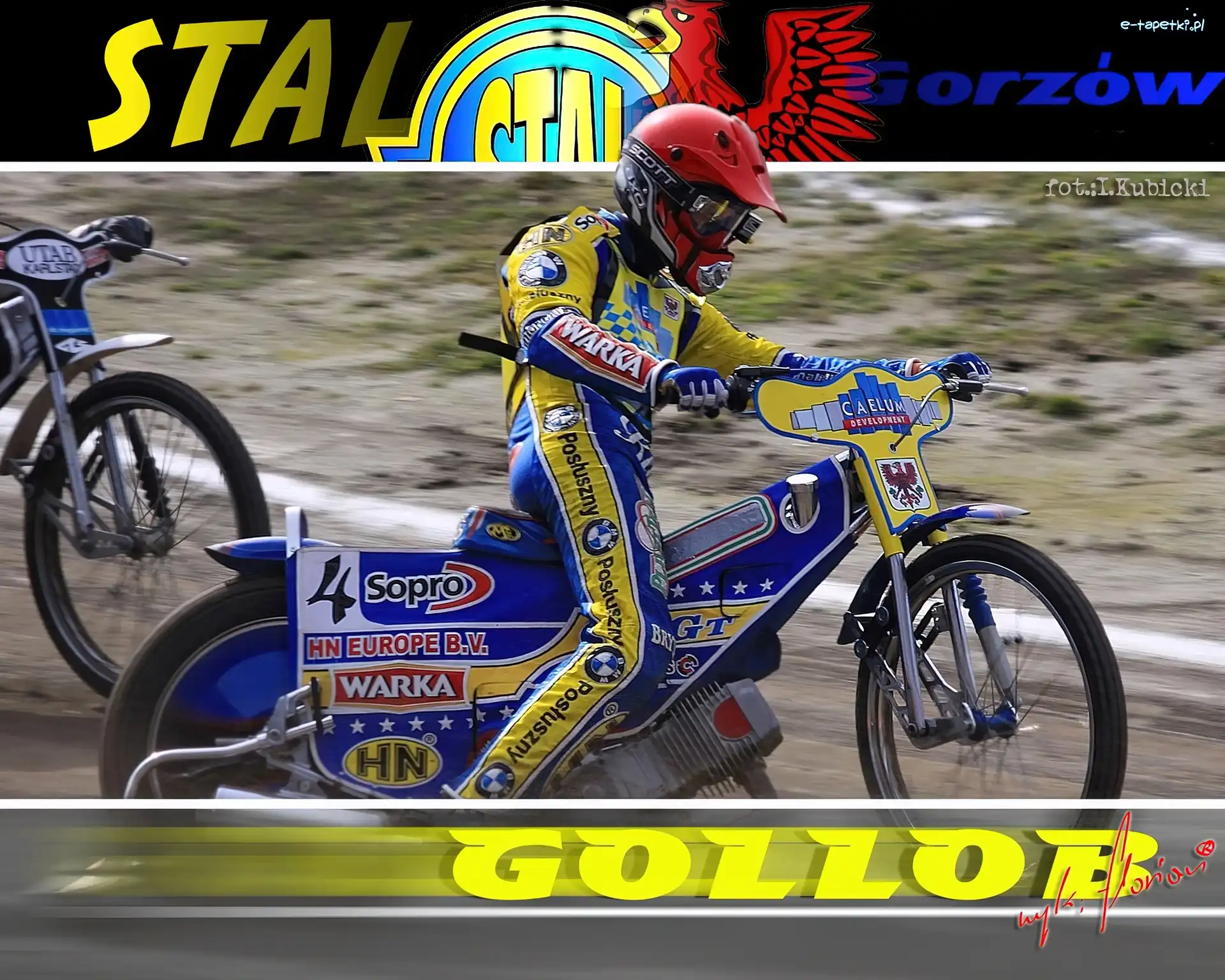 Gollob, Stal Gorzów