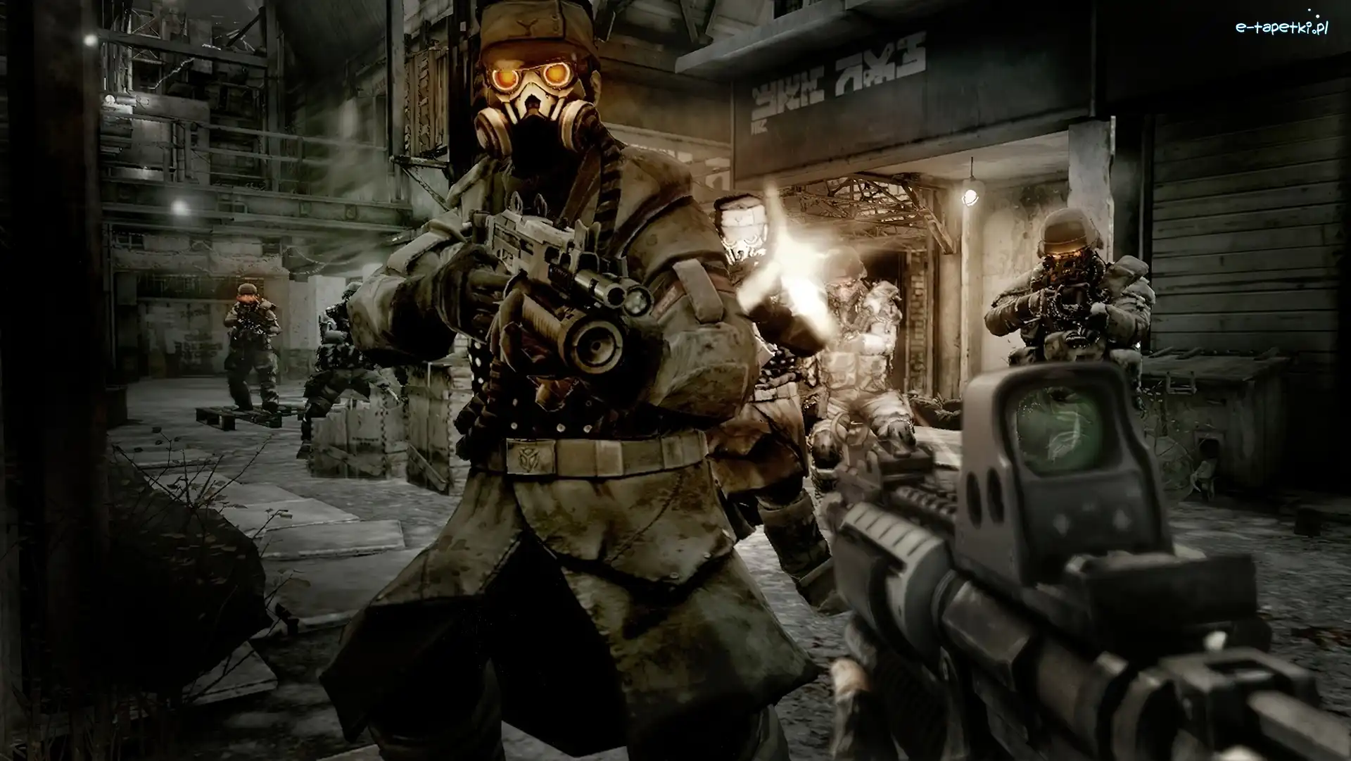 Killzone 2, Gra