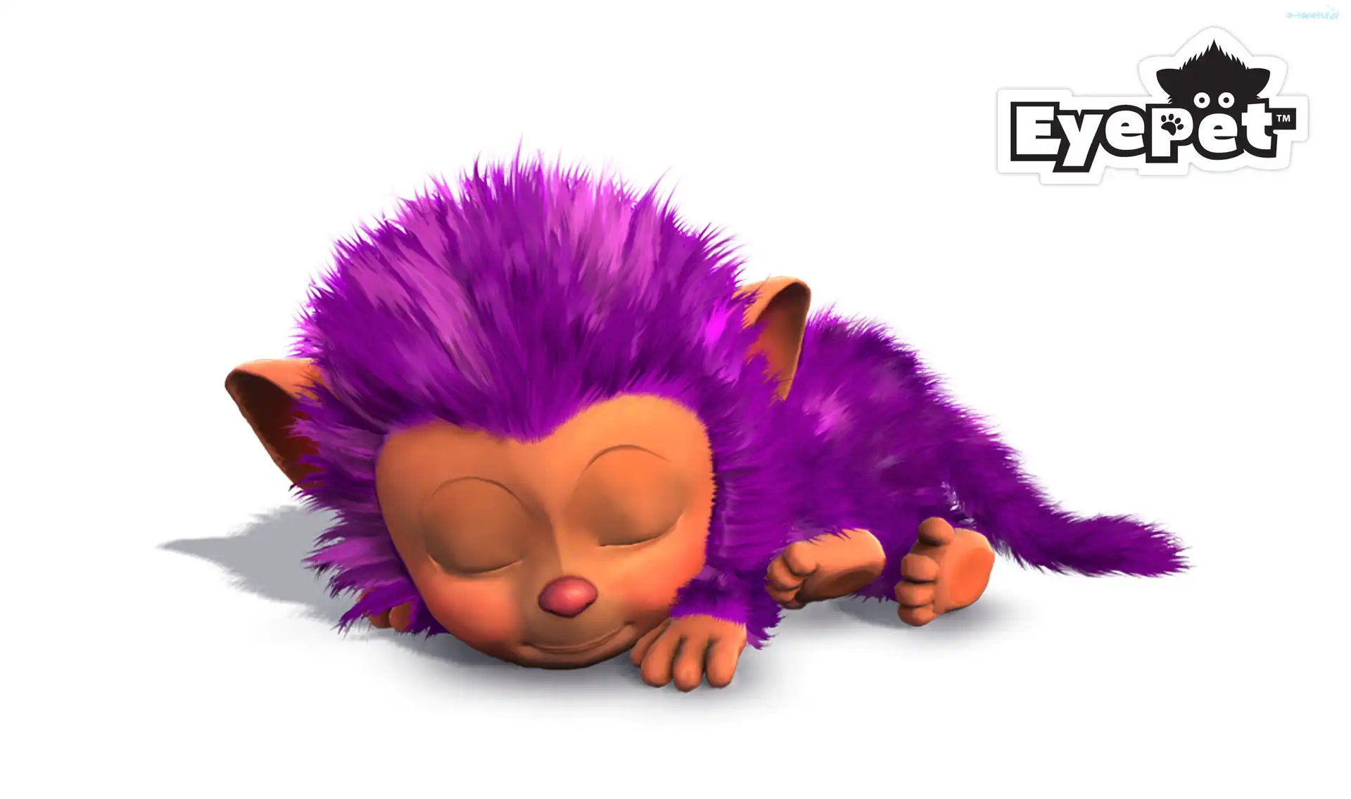 Eyepet, Gra