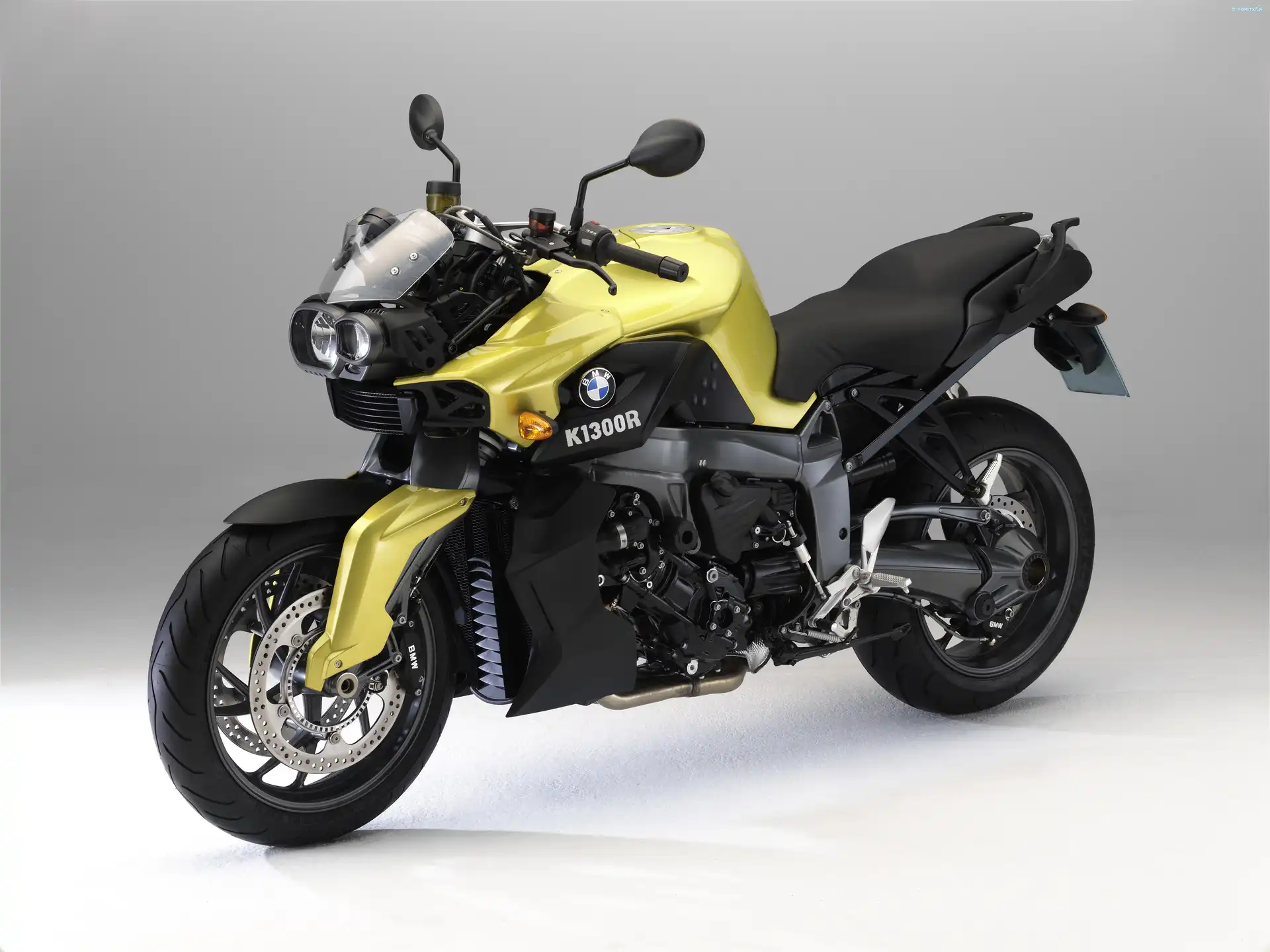 Naked, BMW K1300R