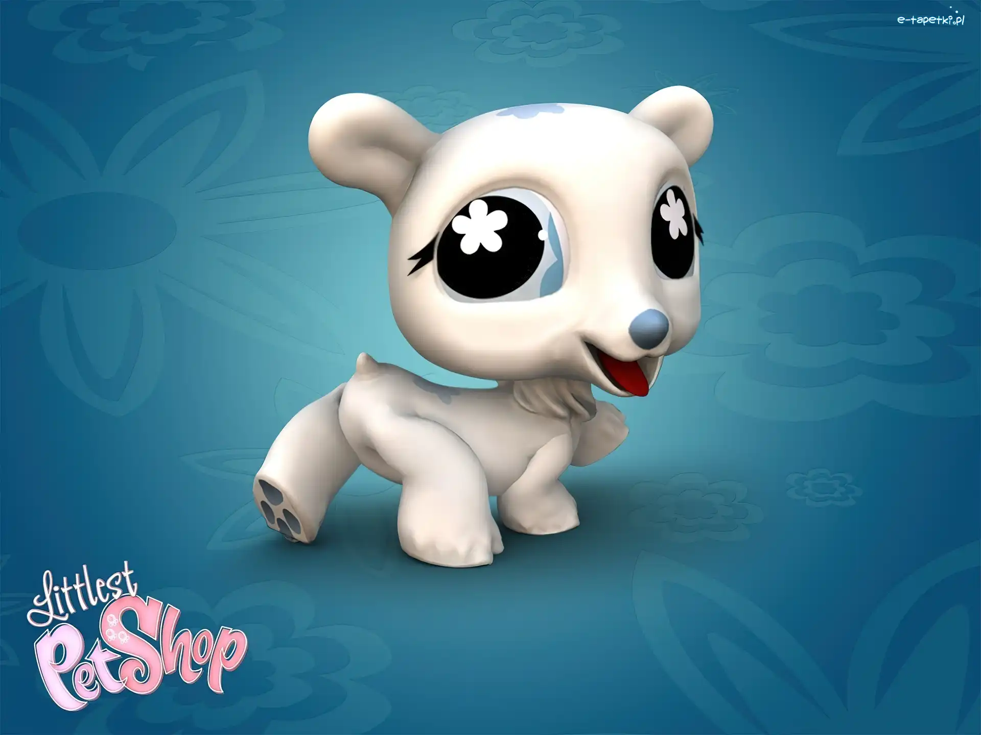 Pc, Gra, Littlest Pet Shop