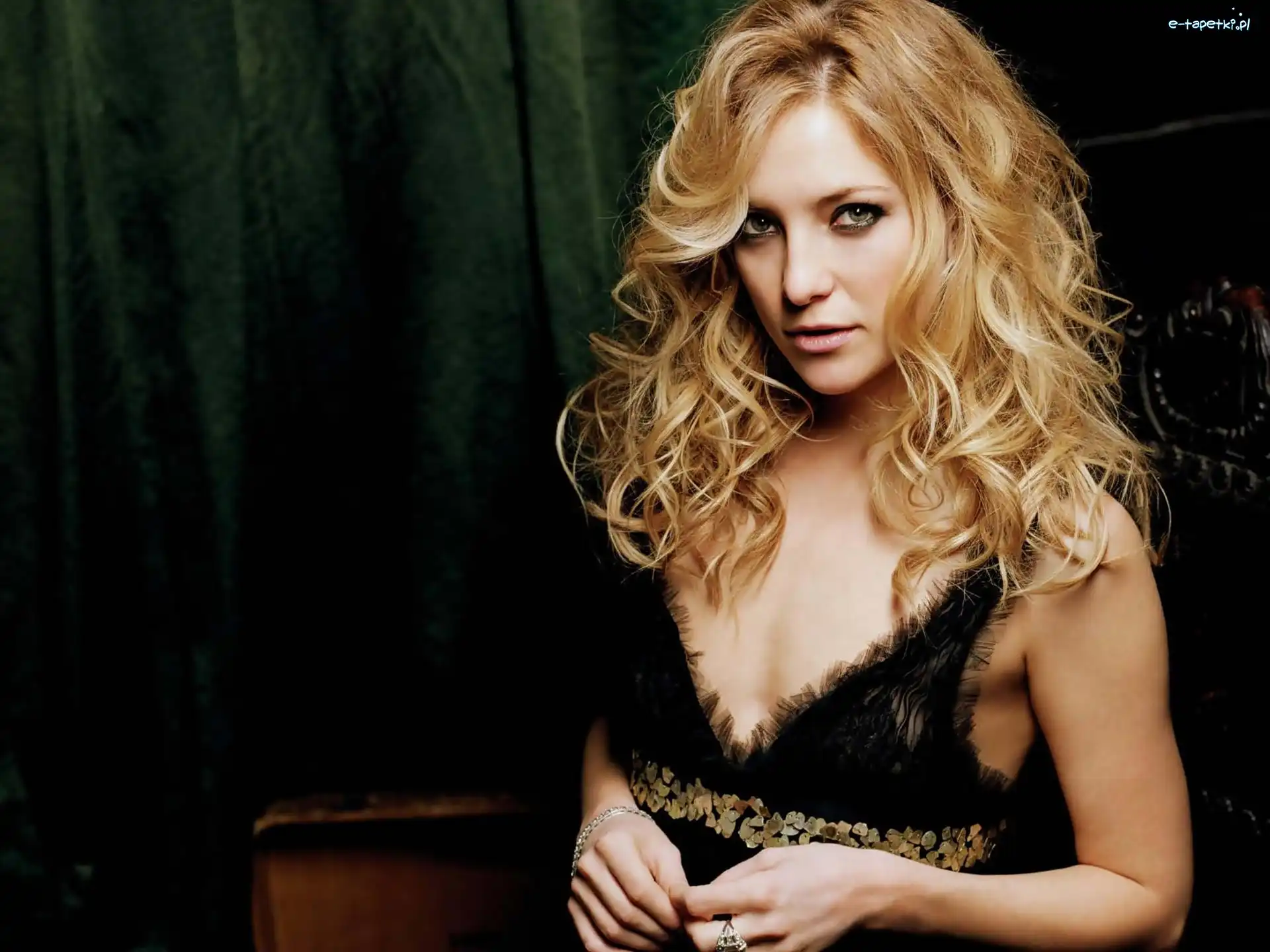 Kate Hudson, Aktorka