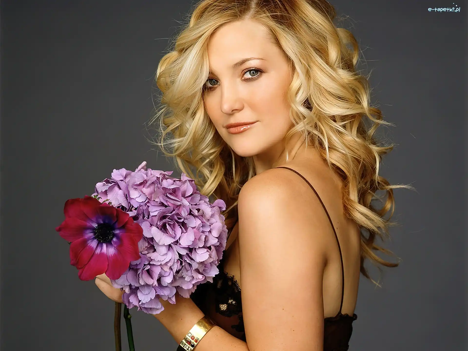 Kwiatów, Bukiet, Kate Hudson