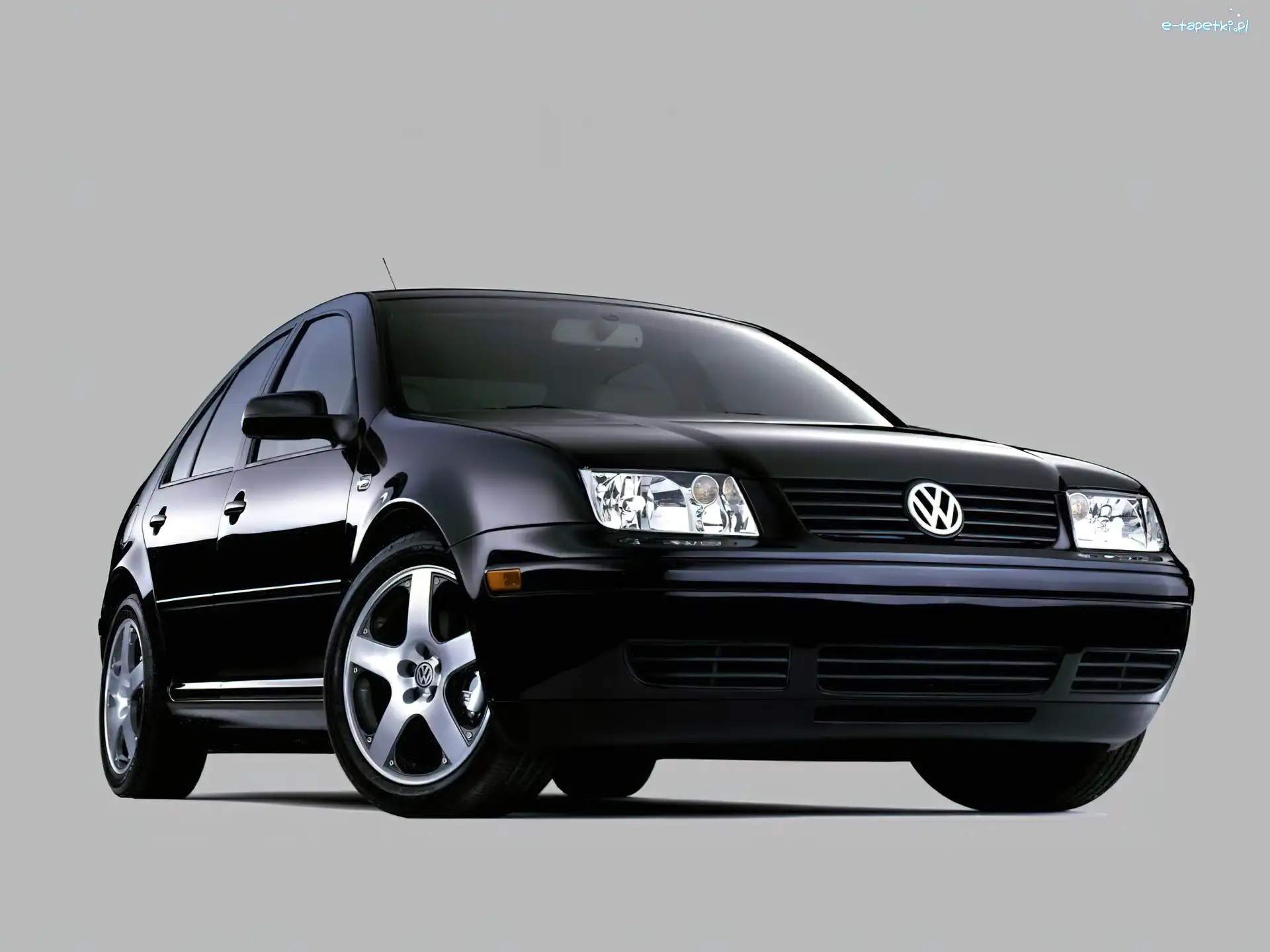 Czarny, Jetta