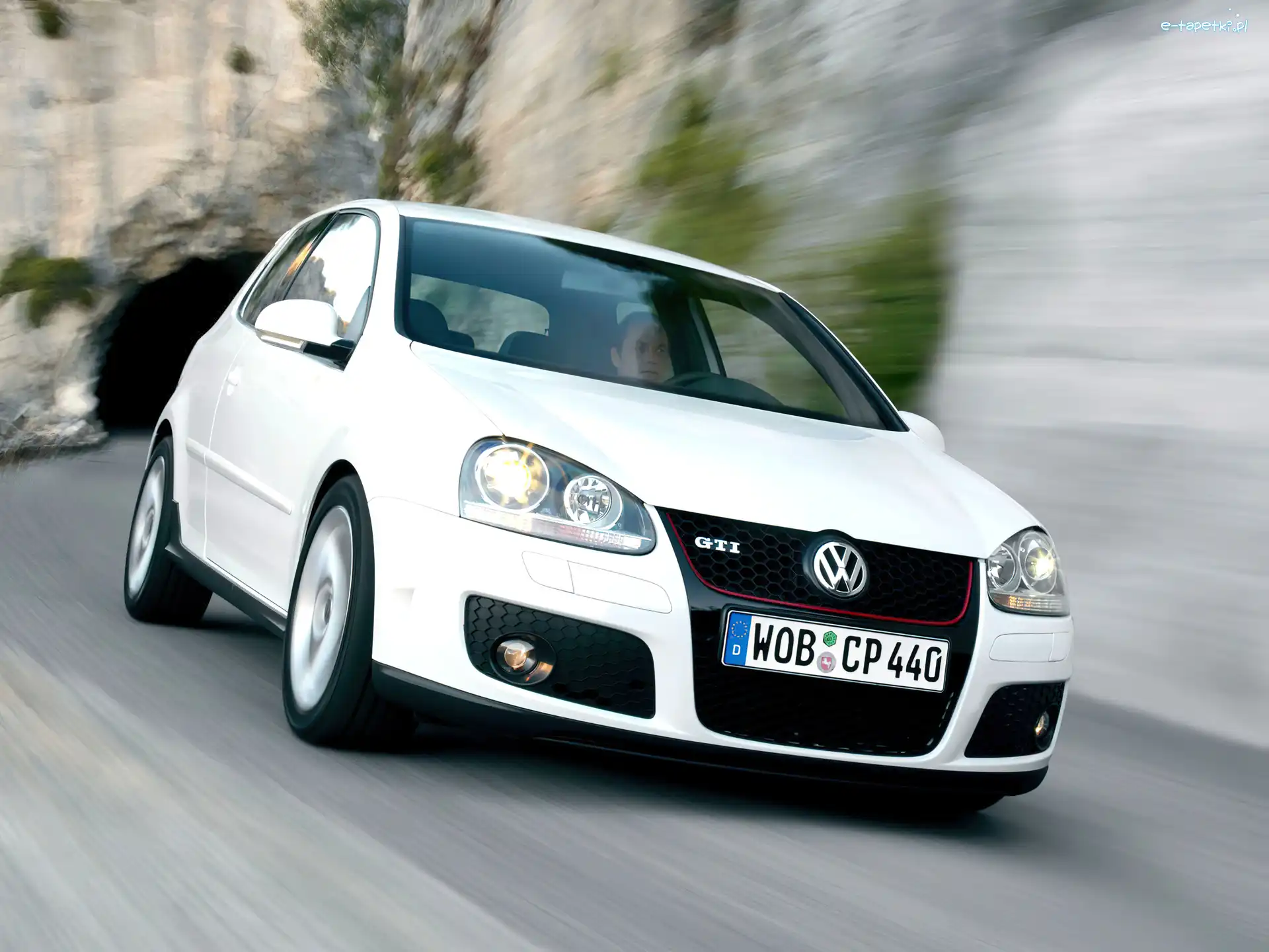 seria 5, GTI