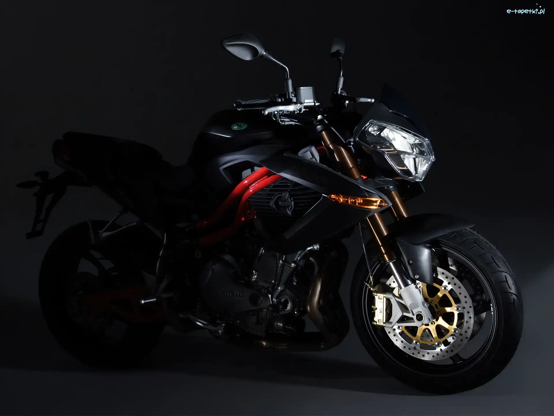 Benelli Tornado Naked TRE 1130
