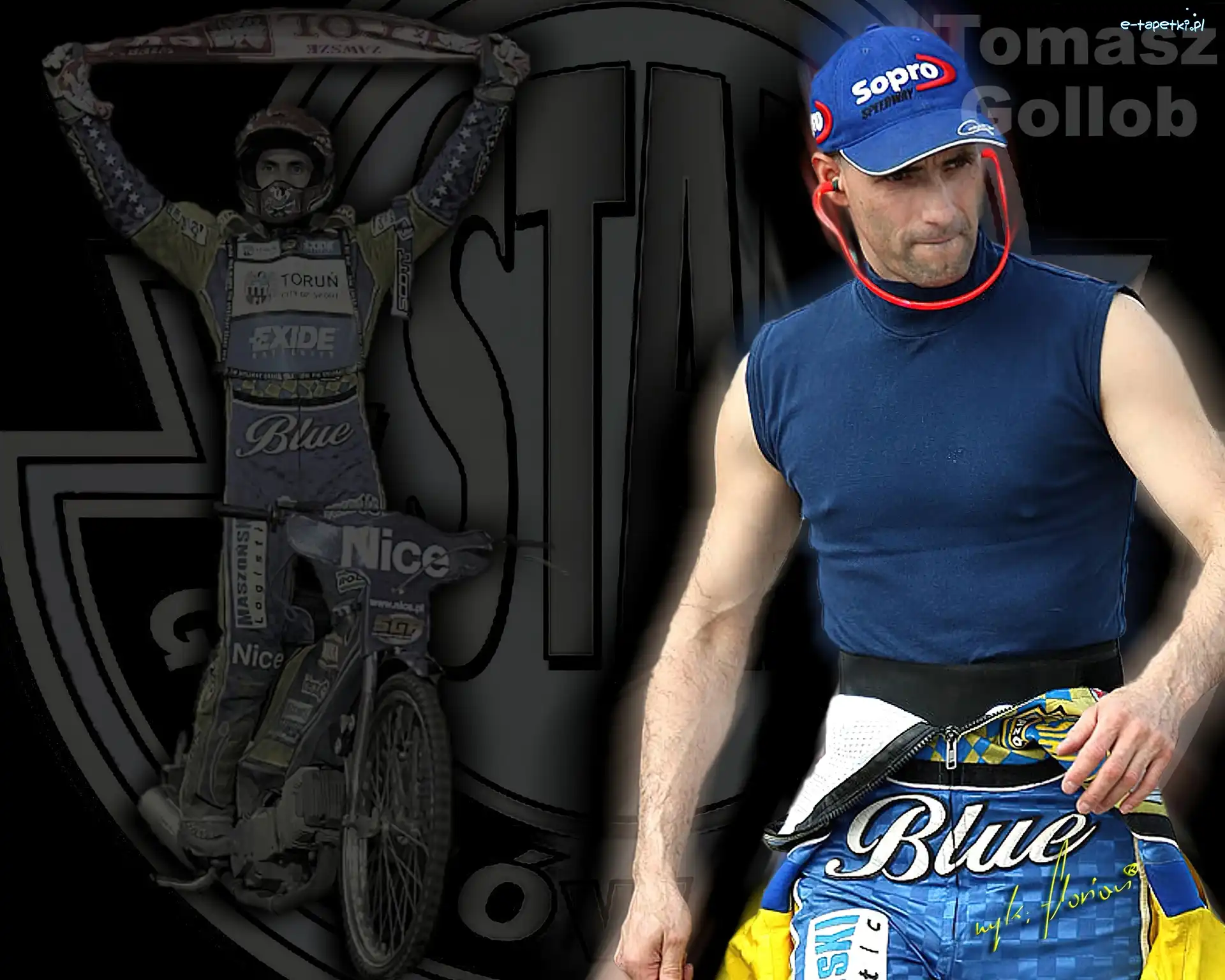 Zawodnik, Stal Gorzów, Klubu, Tomasz Gollob