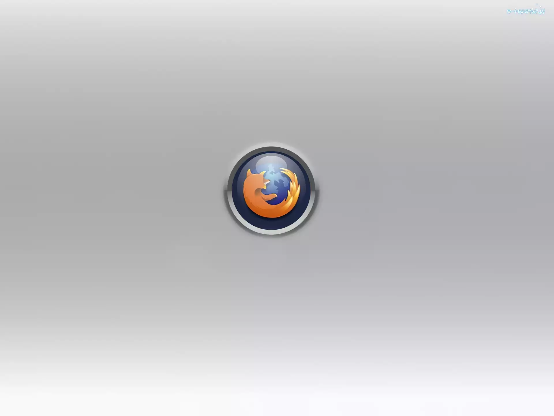 Firefox, Mozilla, Logo