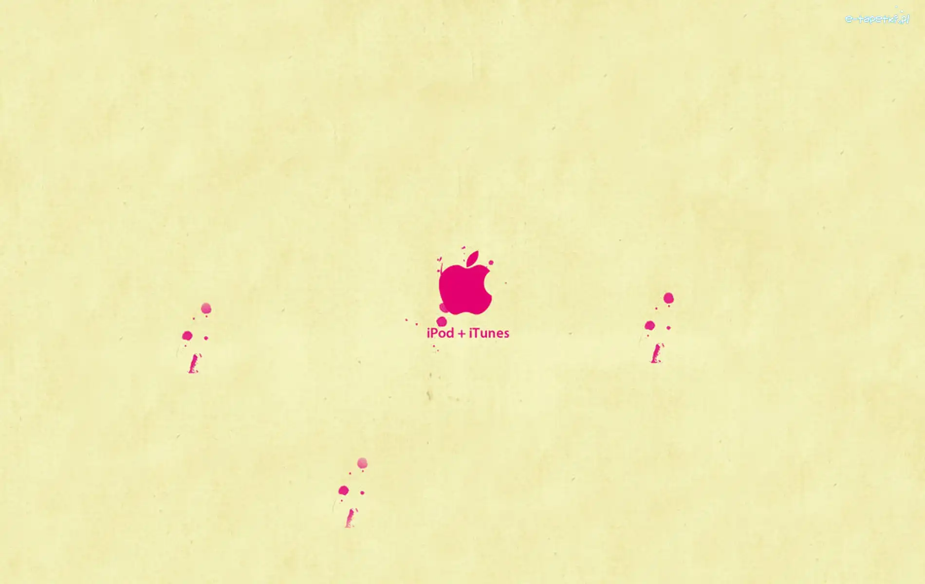 Apple, iPod