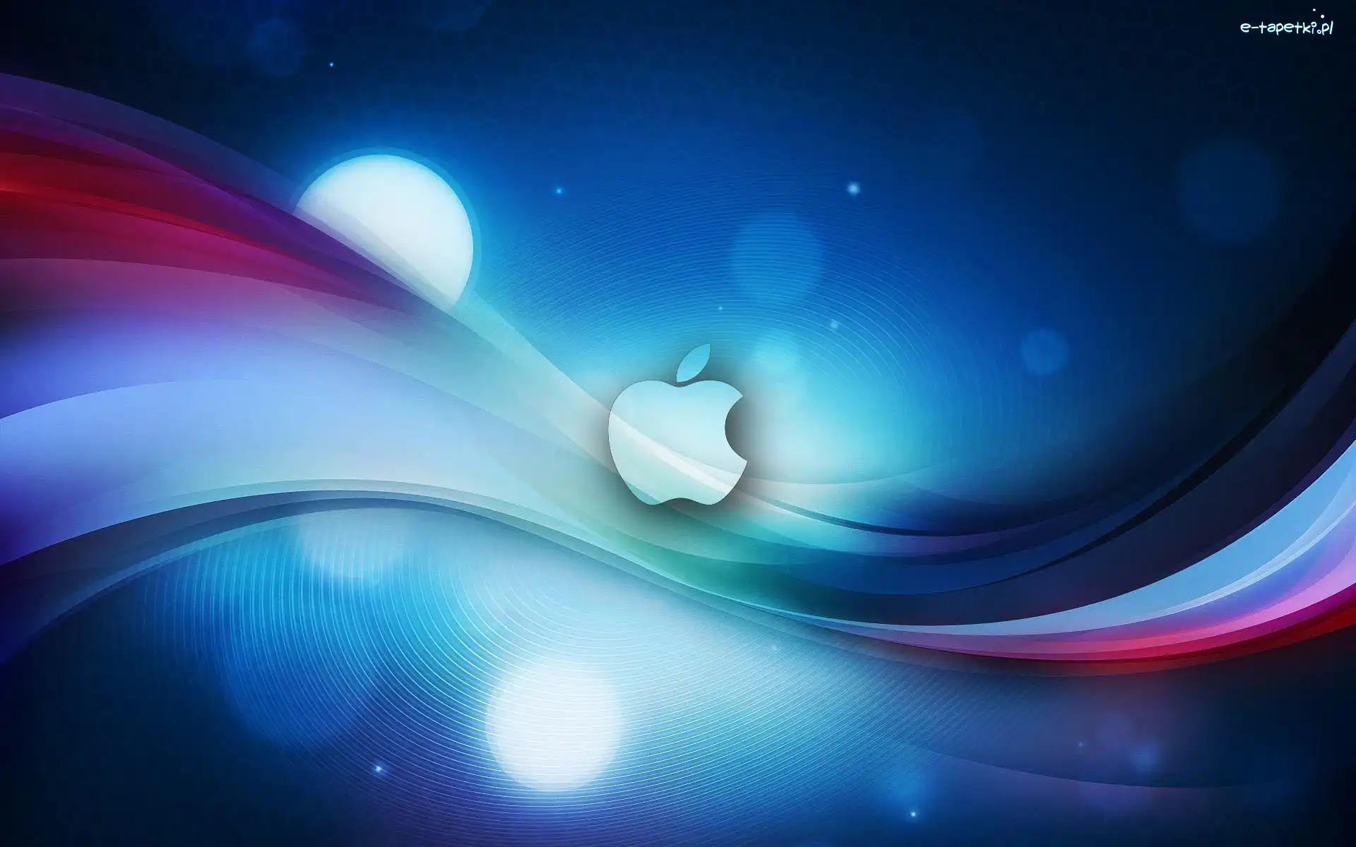 Reklama, Apple, Fala