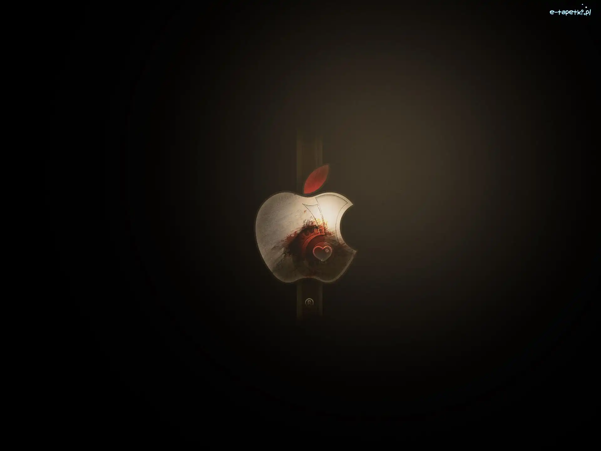 iTunes, Apple, Reklama