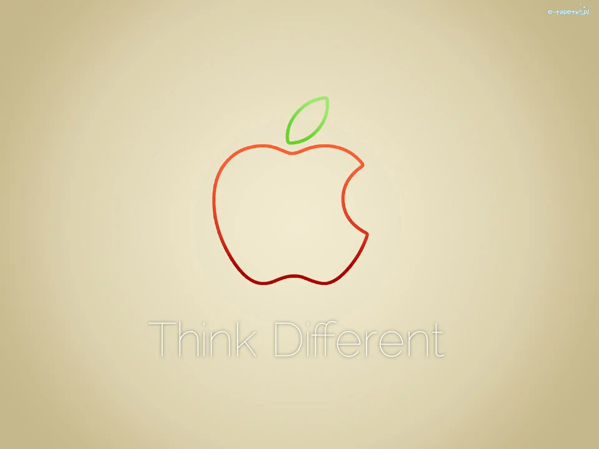 Technologie, Nowoczesne, Apple