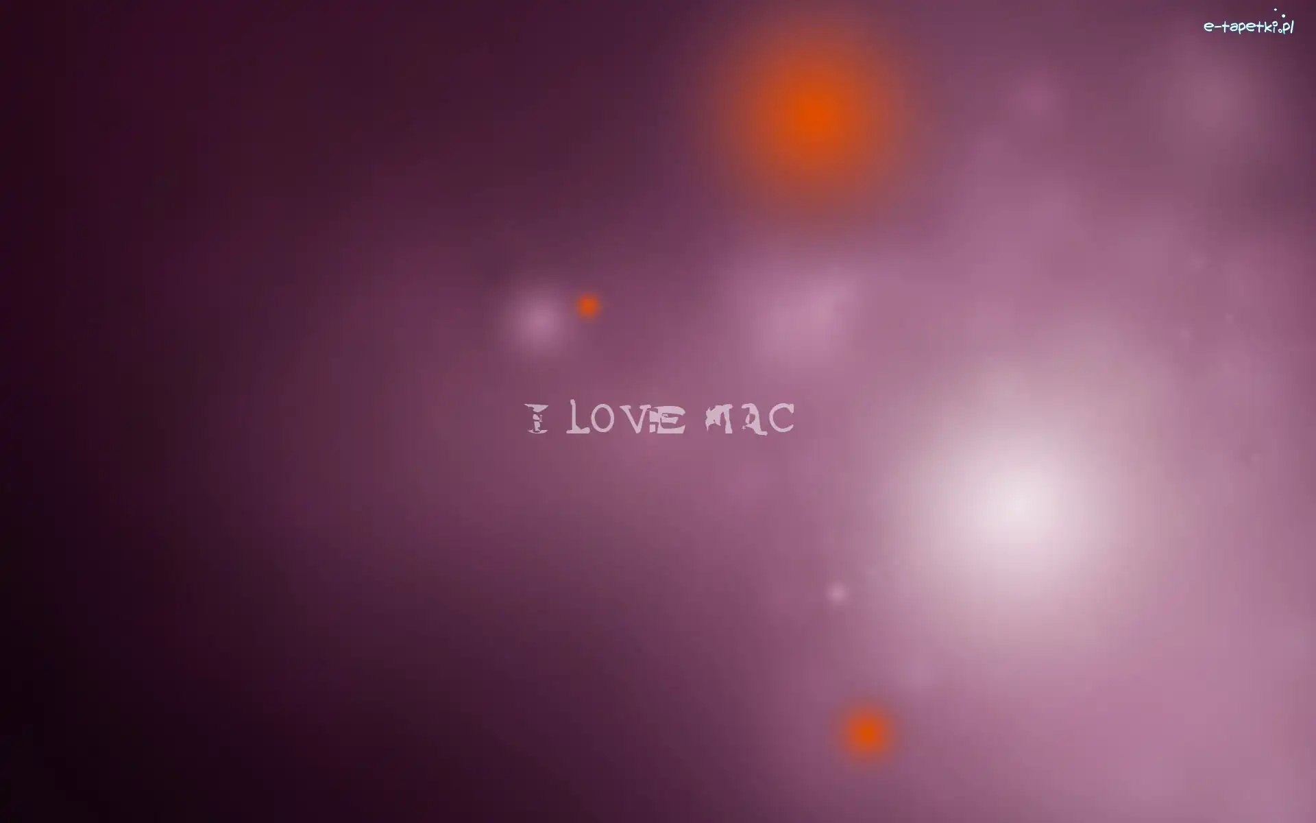 Mac, Apple
