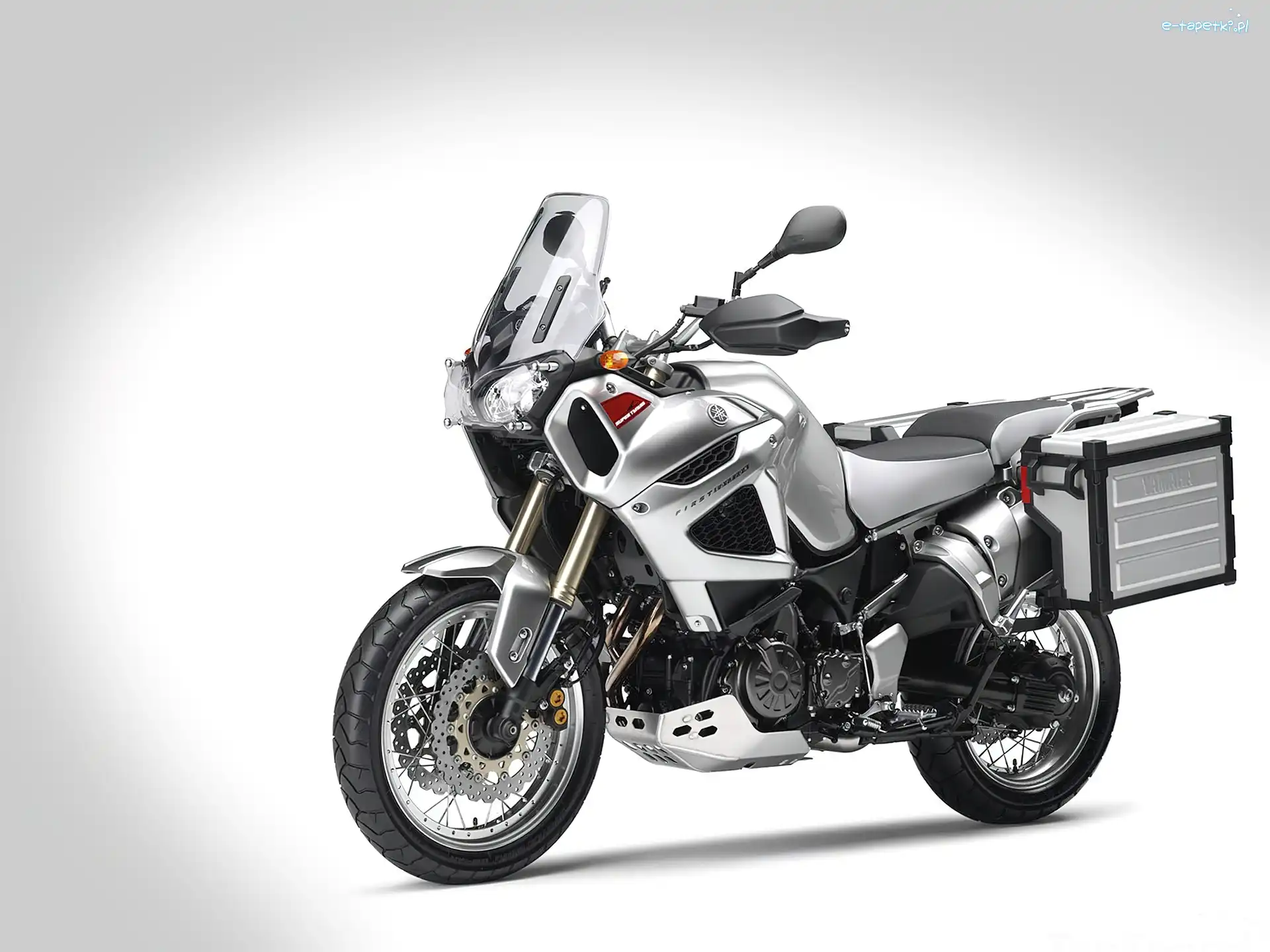 Felgi, Koła, Yamaha XT 1200Z Super Tenere