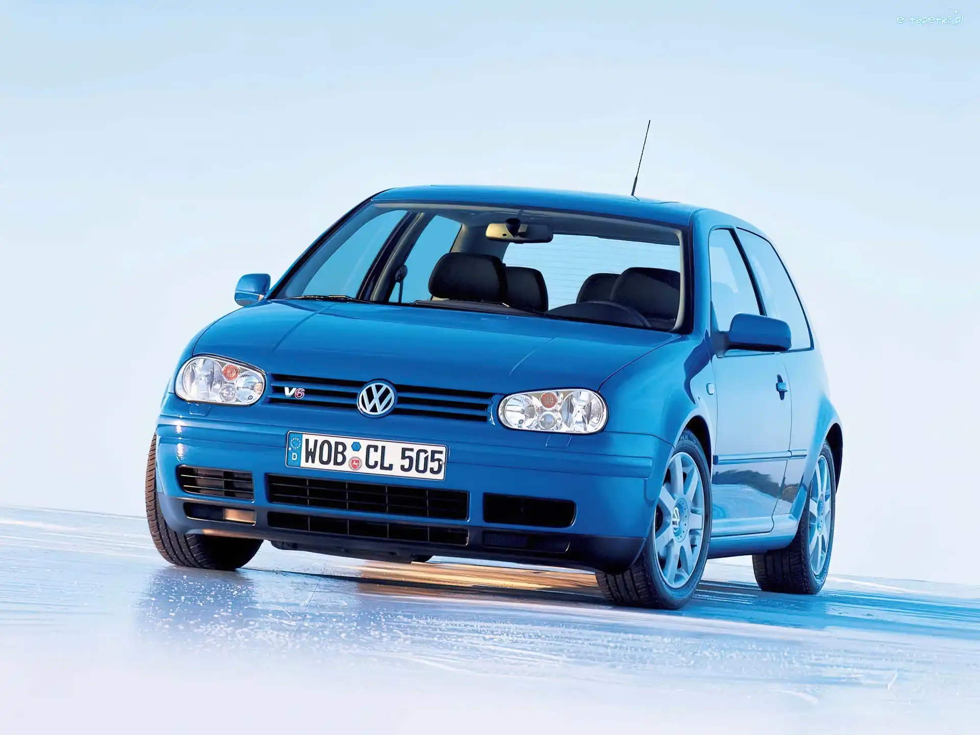 Sport, Golf 4