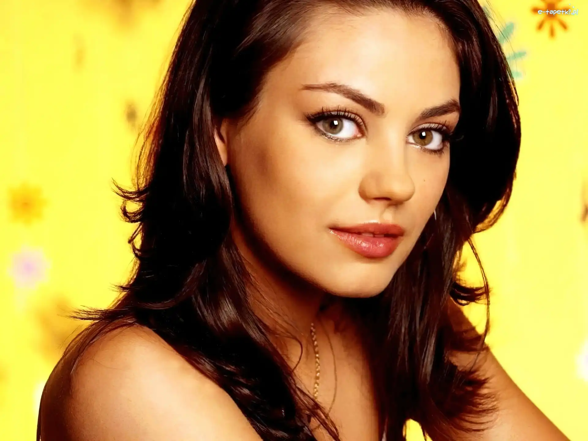 Mila Kunis, Aktorka
