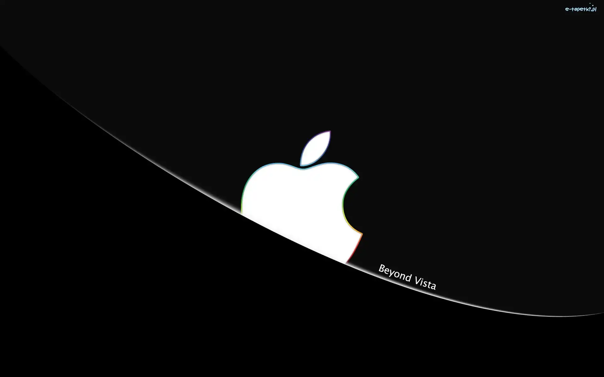 Vista, Kompatybilność, Apple