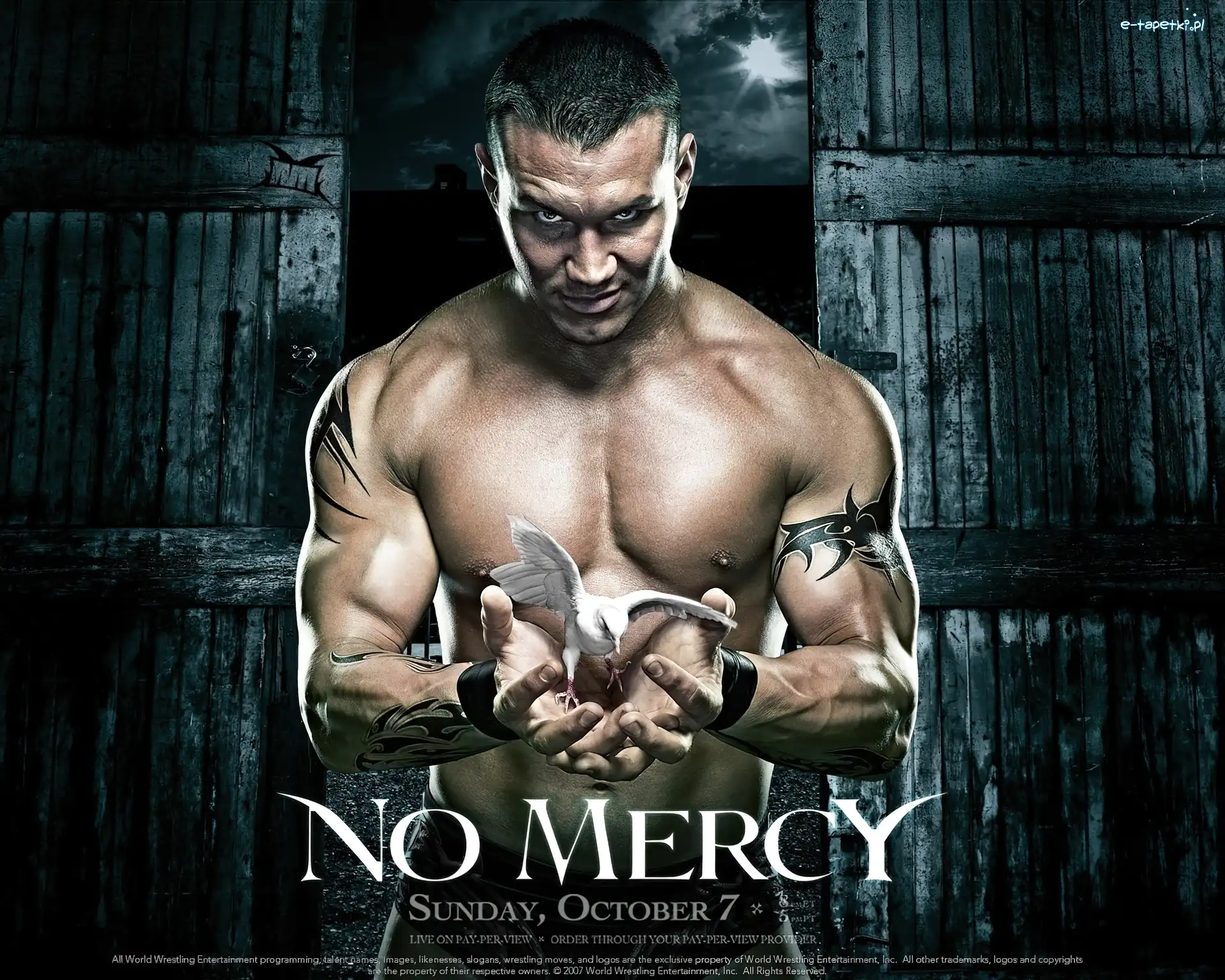 Randy Orton
