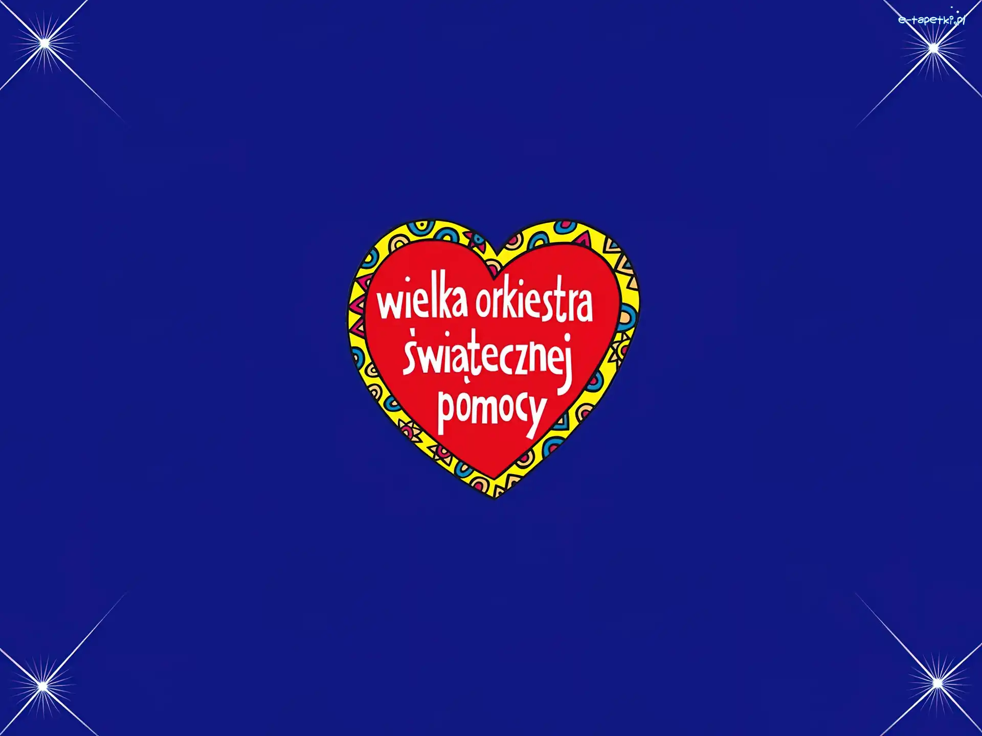Wielka Orkiestra Świątecznej Pomocy, Serce