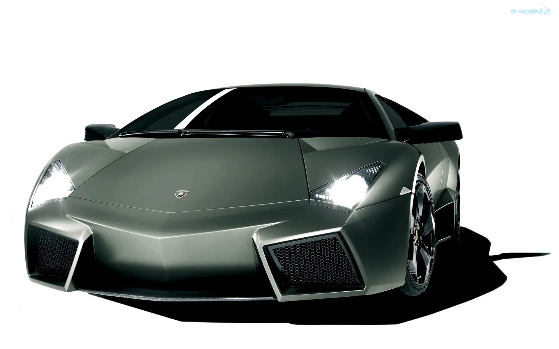 Ksenony, Lamborghini Reveton