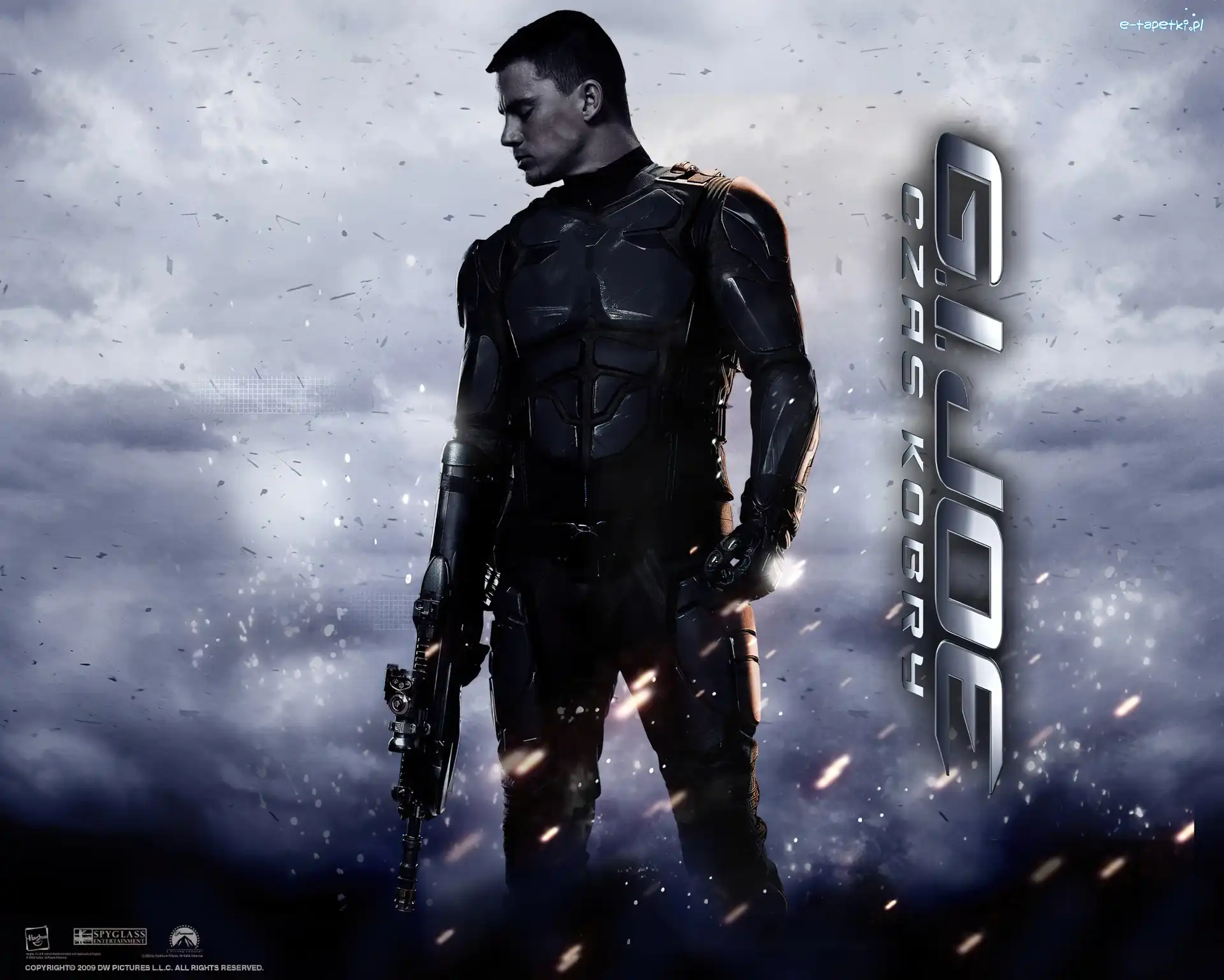 Bohater, Czas Kobry, G.I.Joe, Film