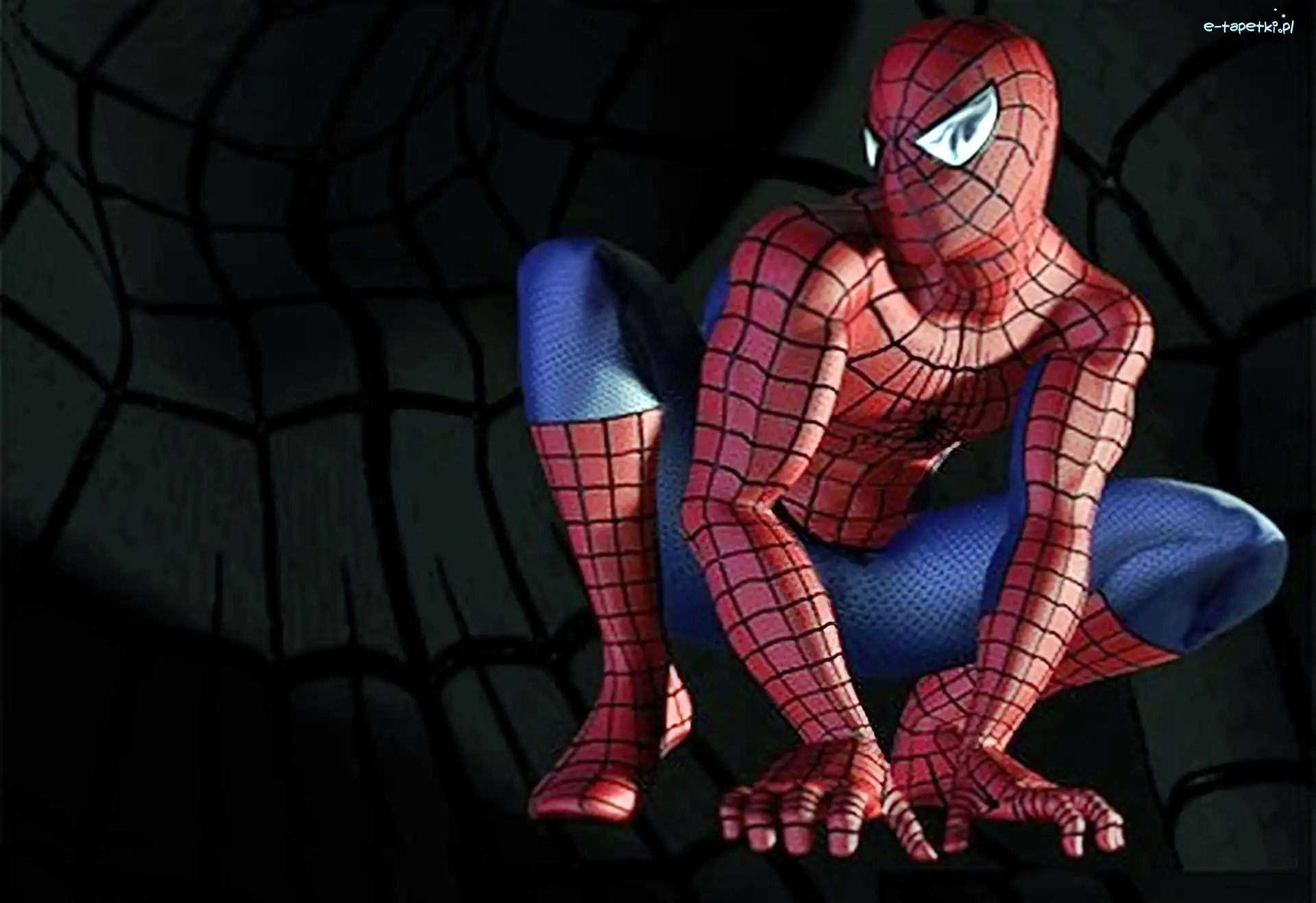 Spider-Man, Film