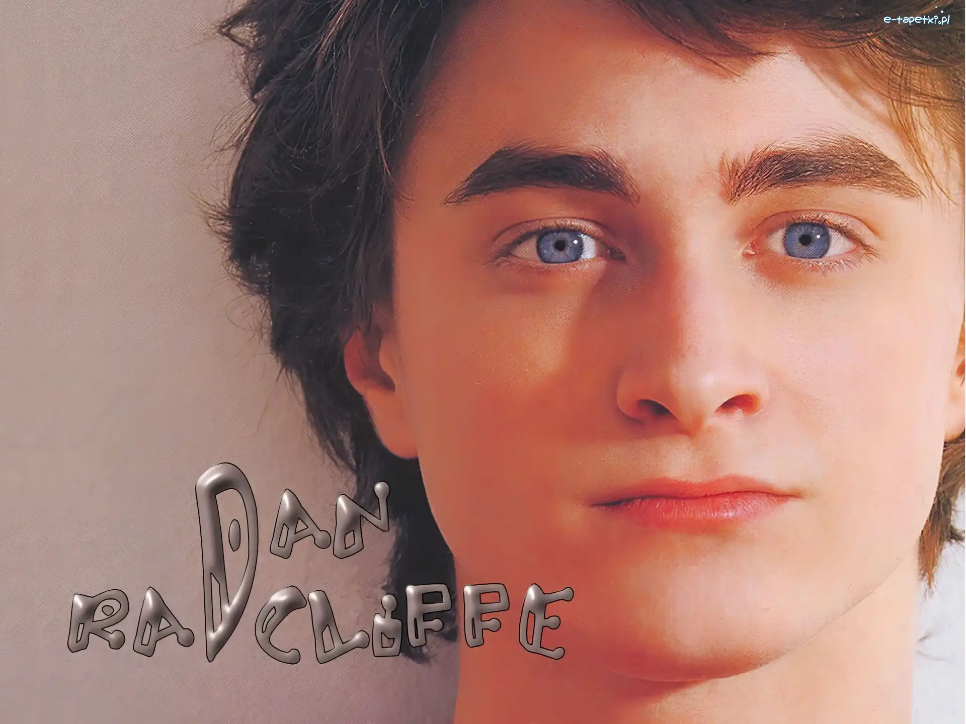 Daniel Radcliffe, Harry Potter, Film, Aktor