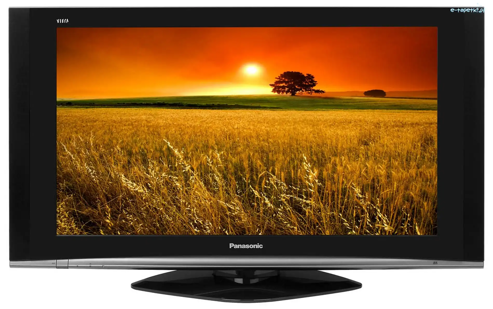 Panasonic, Telewizor