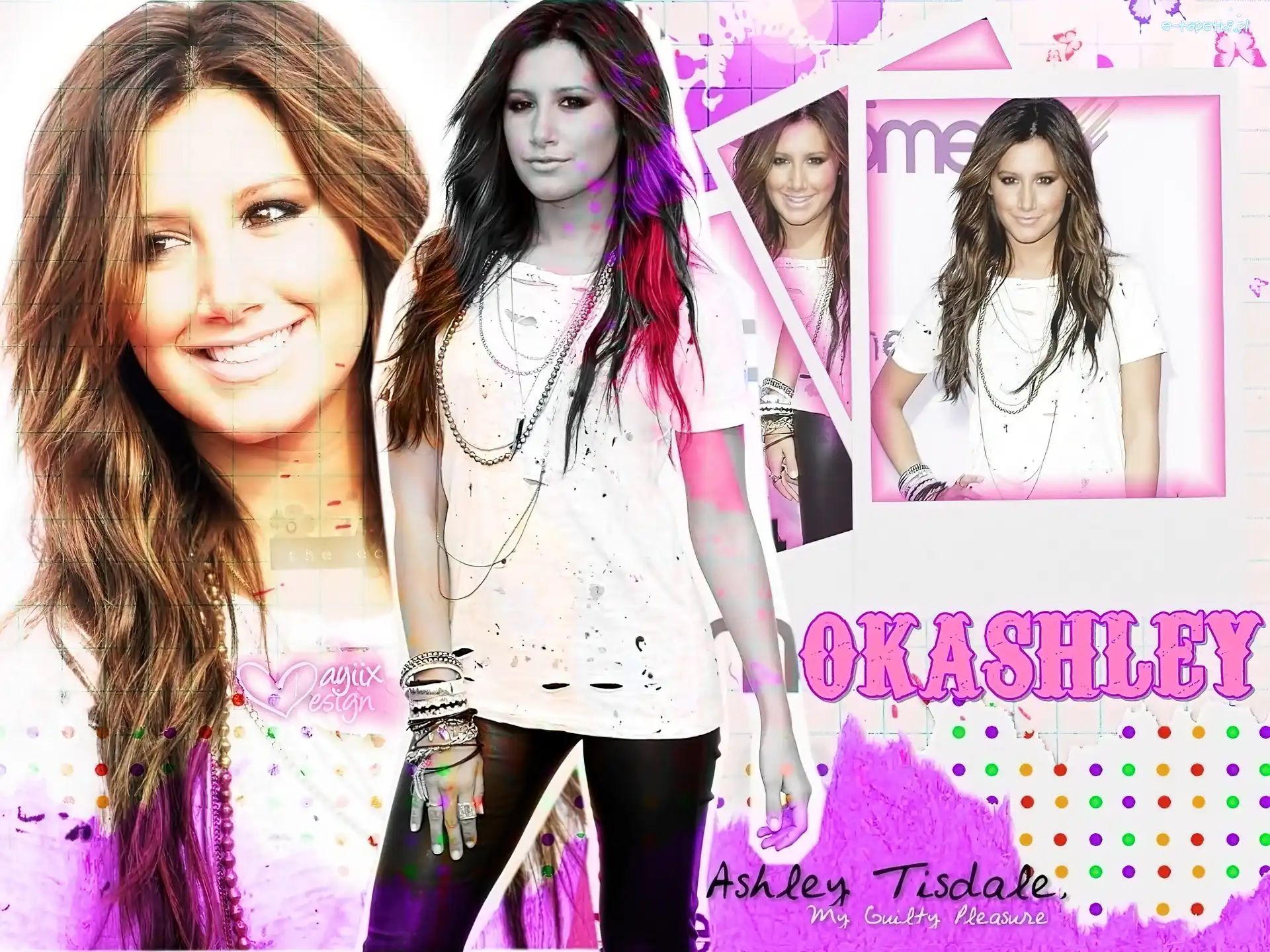 Zdjęcia, Ashley Tisdale