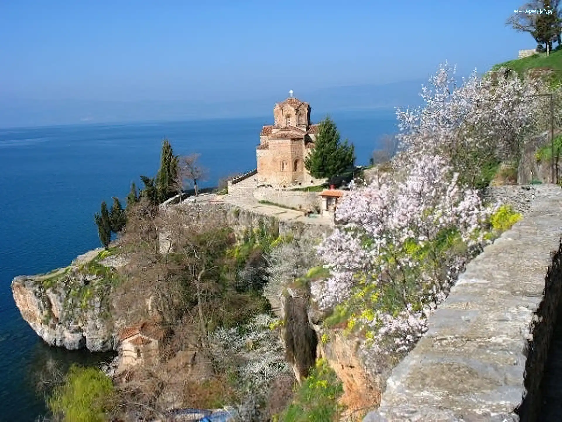Ochryda, Macedonia