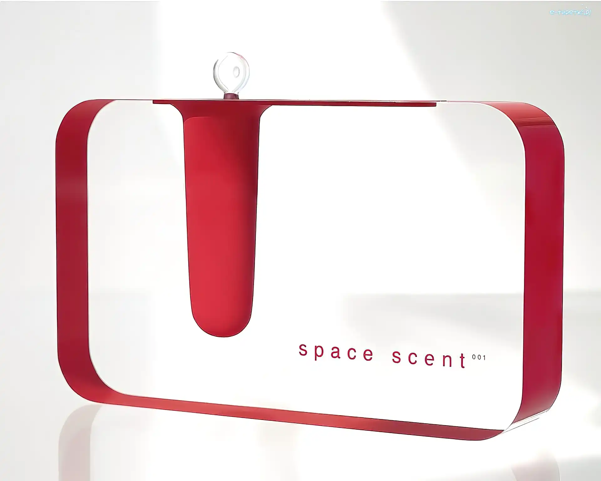Mall, Męska, Woda, Space Scents