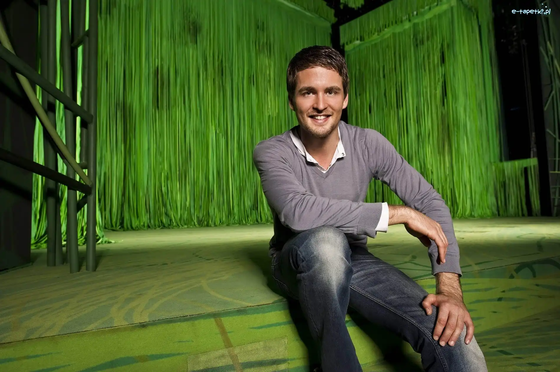 Alexander Klaws