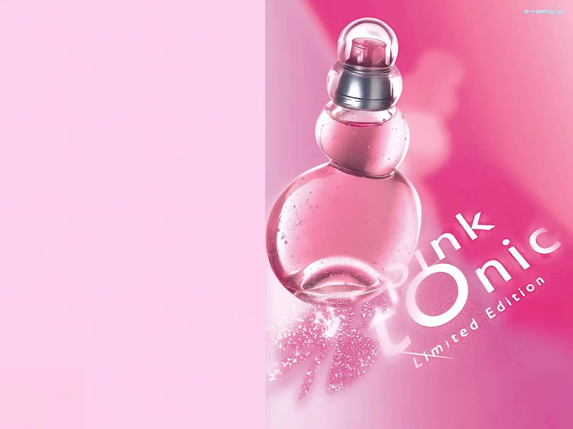 Pink Tonic, Perfumy, Azzaro