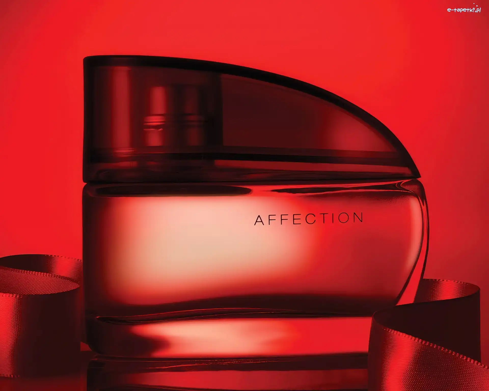 Affection, Perfum