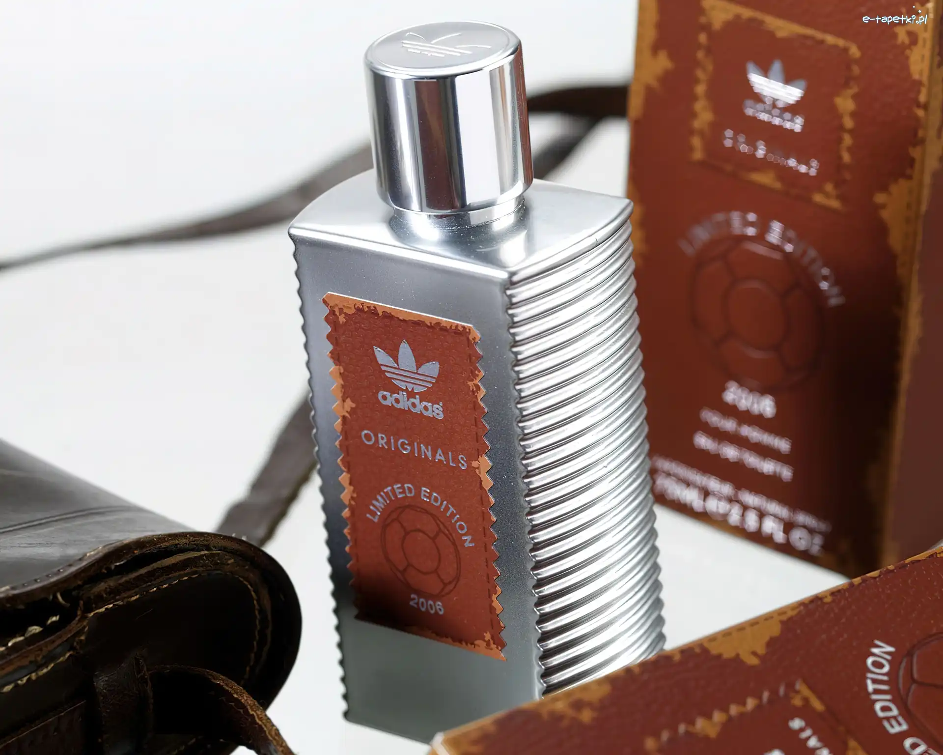 Adidas, Męskie, Perfumy