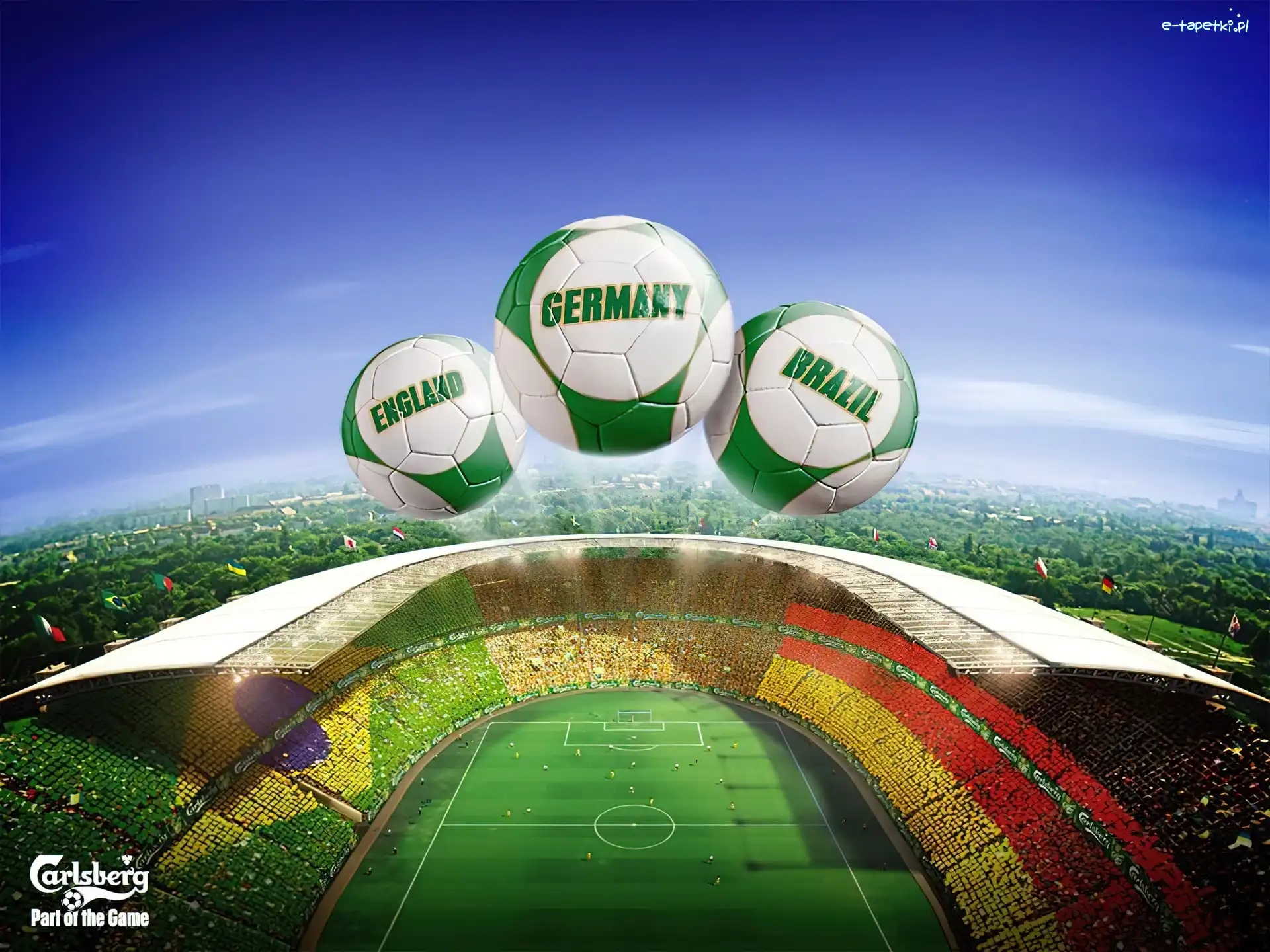 Logo, Piłka, Nożna, Calsberg, Stadion, Mistrzostwa