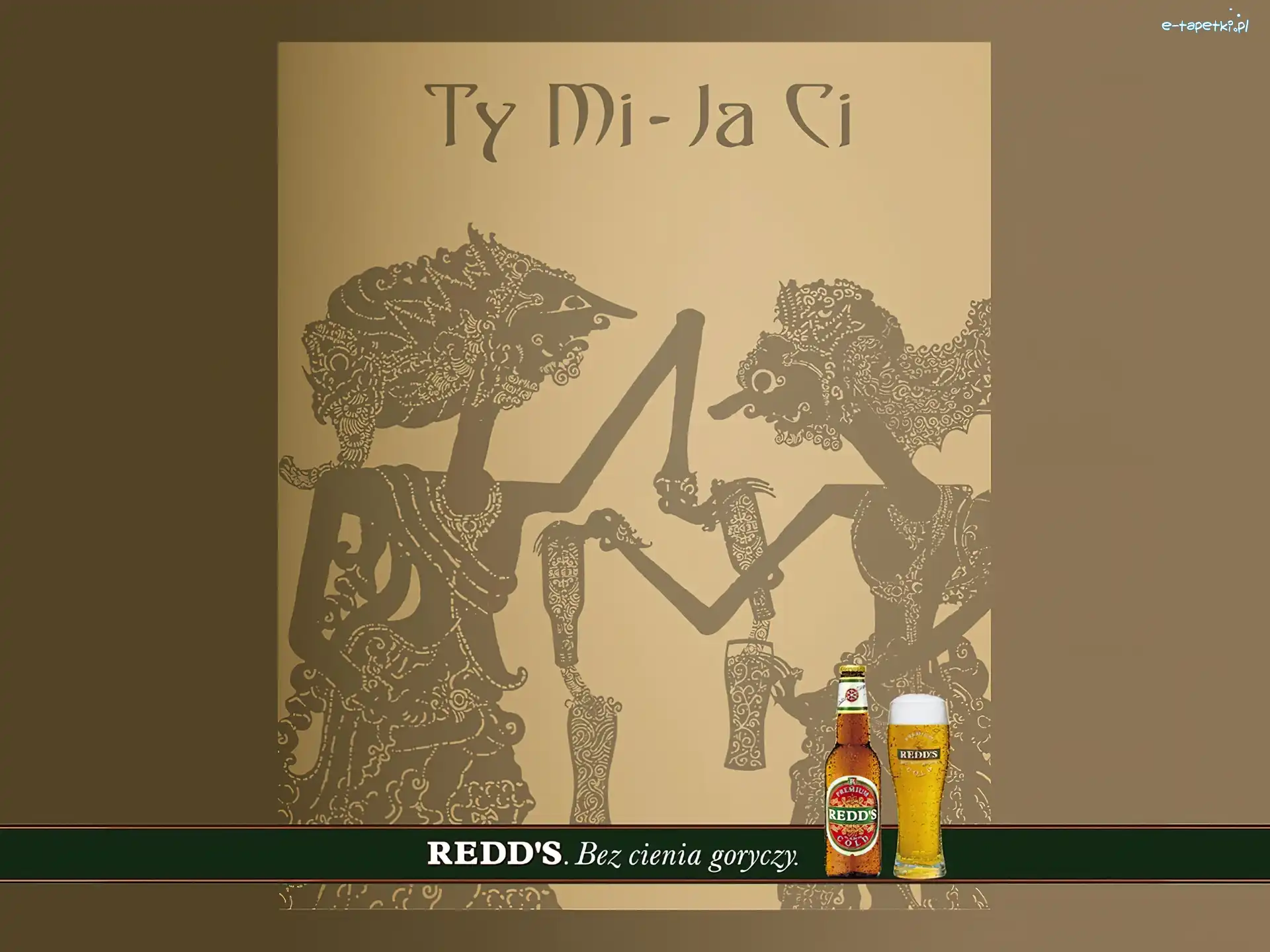 Redds, Kultura, Starożytna, Piwo