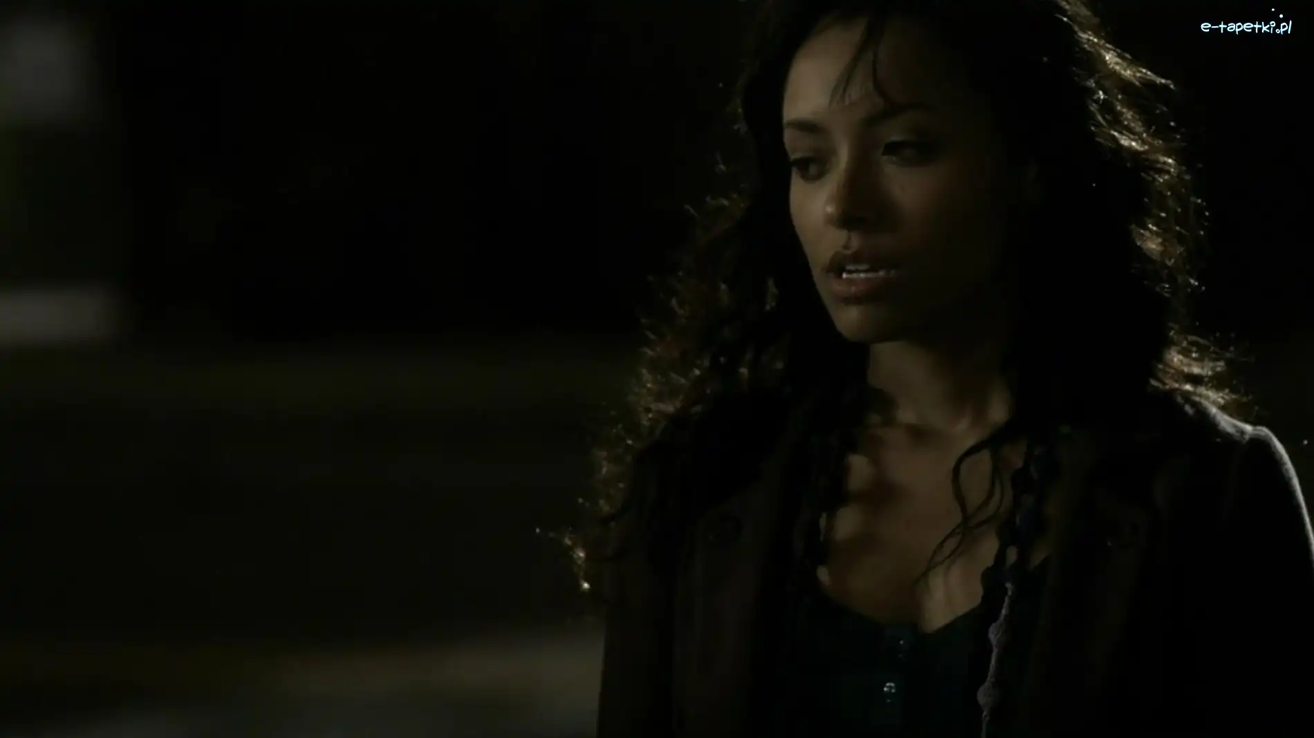 The Vampire Diaries, Pamiętniki wampirów, Katerina Graham