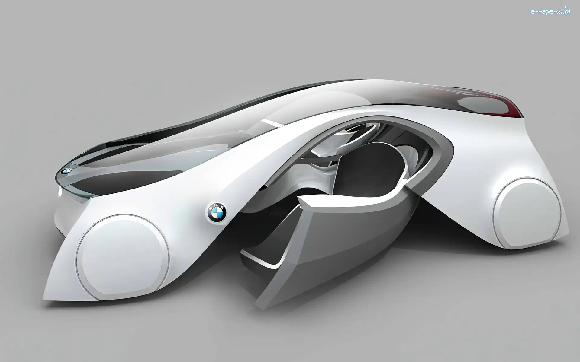 Prototyp, BMW ZX6