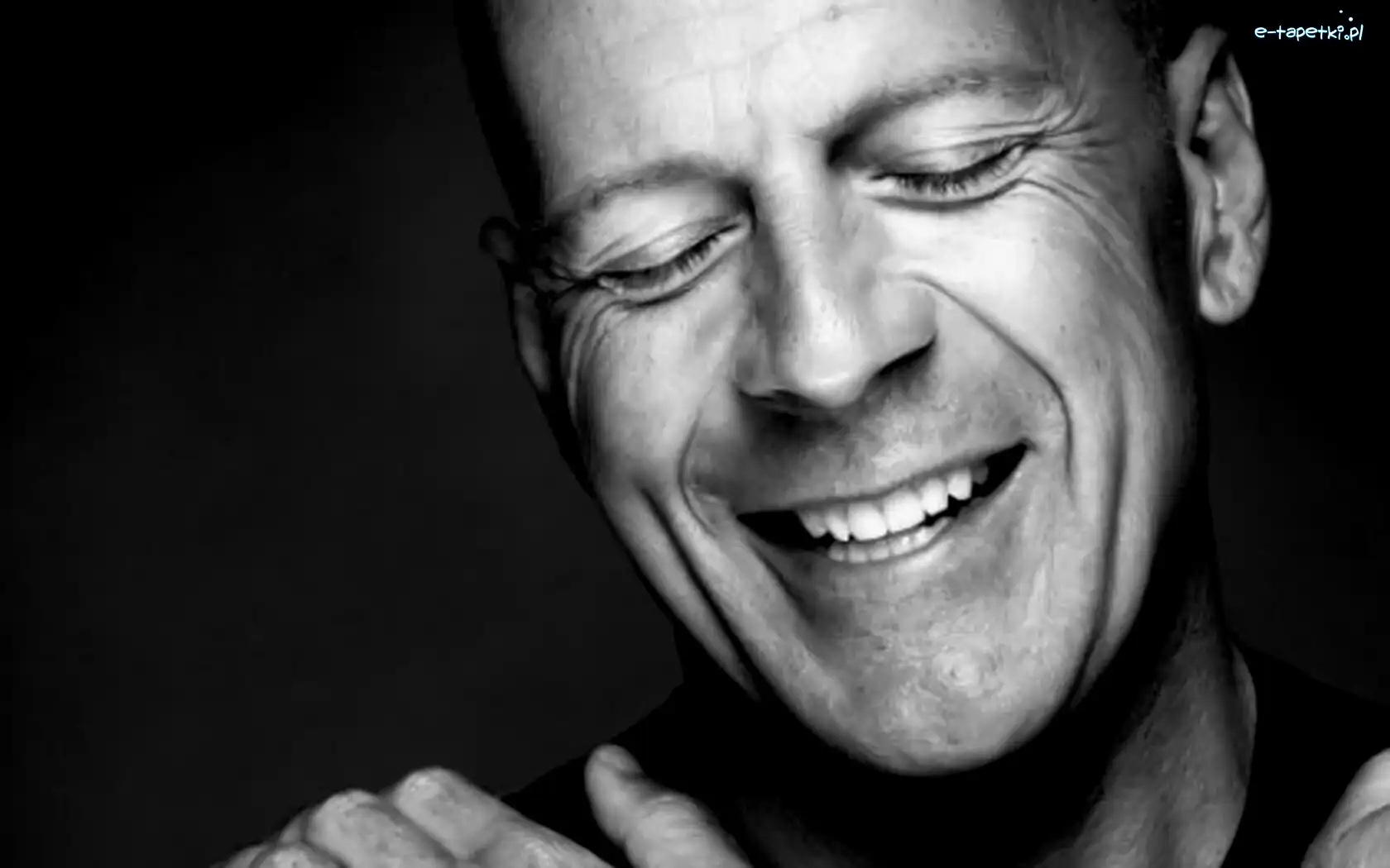 Bruce Willis, Aktor