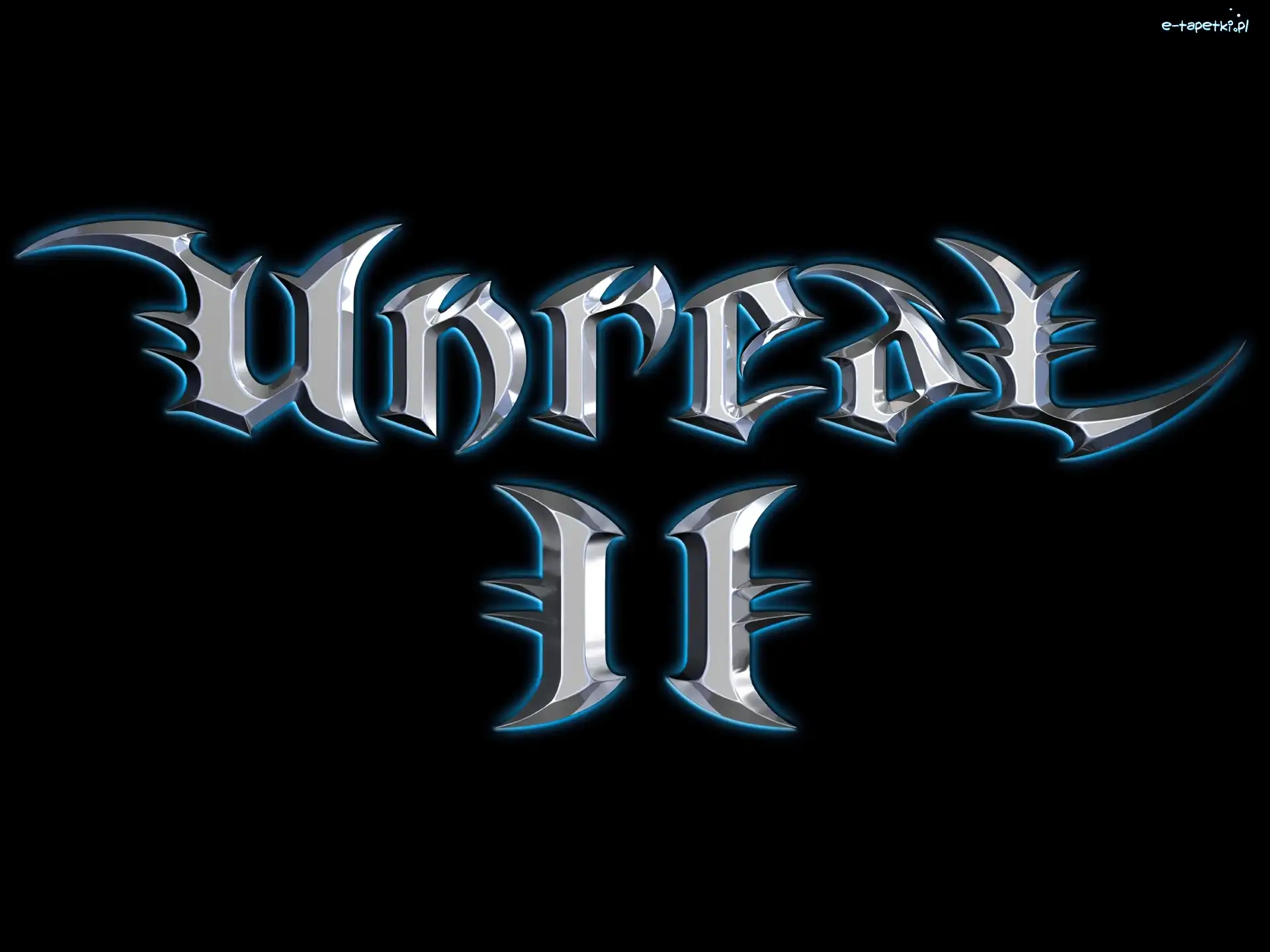 Unreal Tournament 2