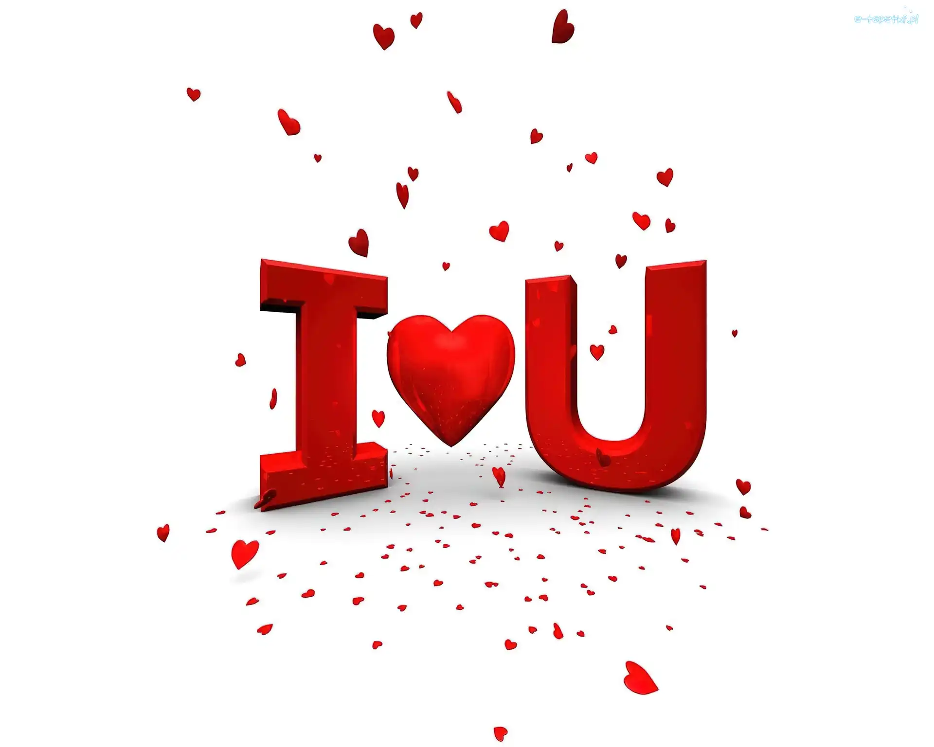 You, Love, I