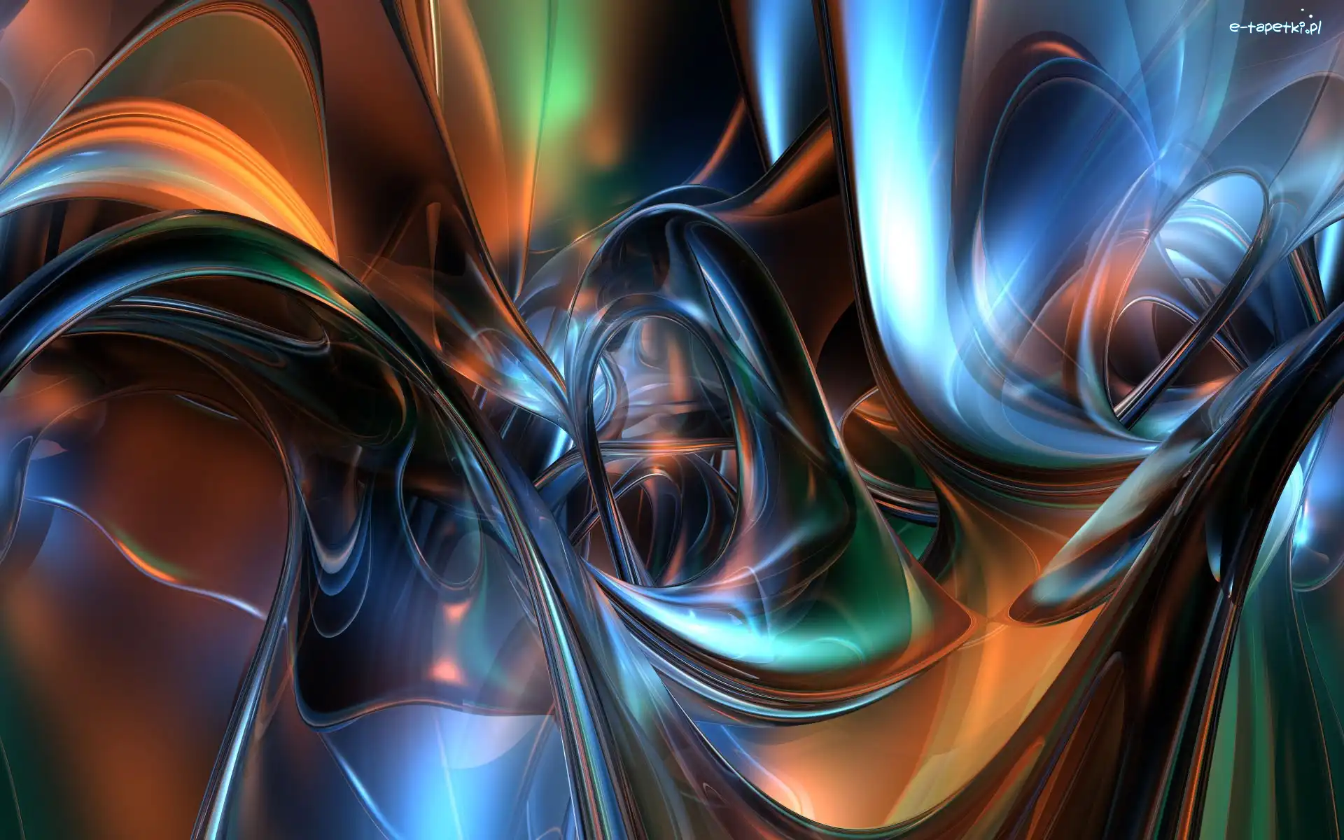 3D, Wzory