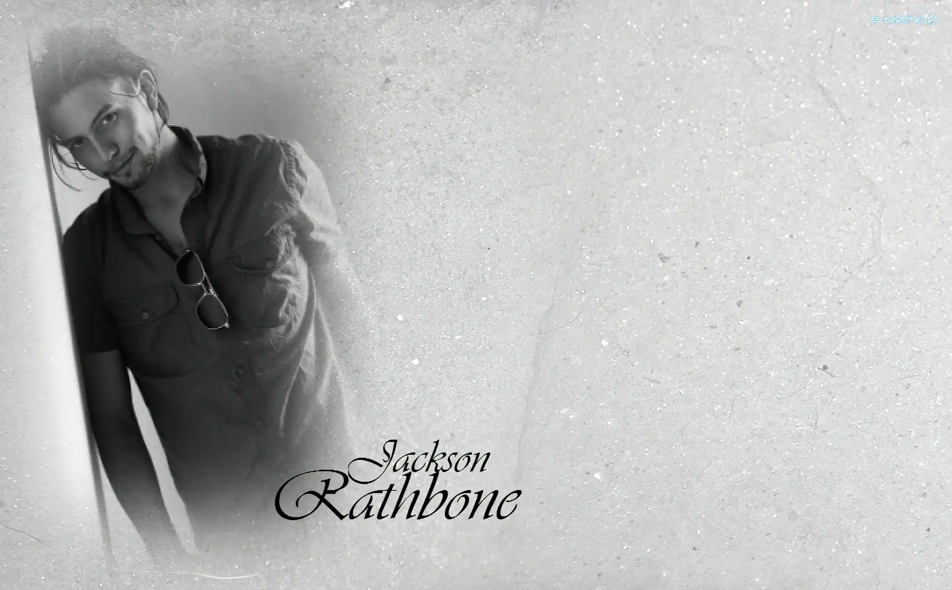 Jackson Rathbone, Muzyk, Aktor