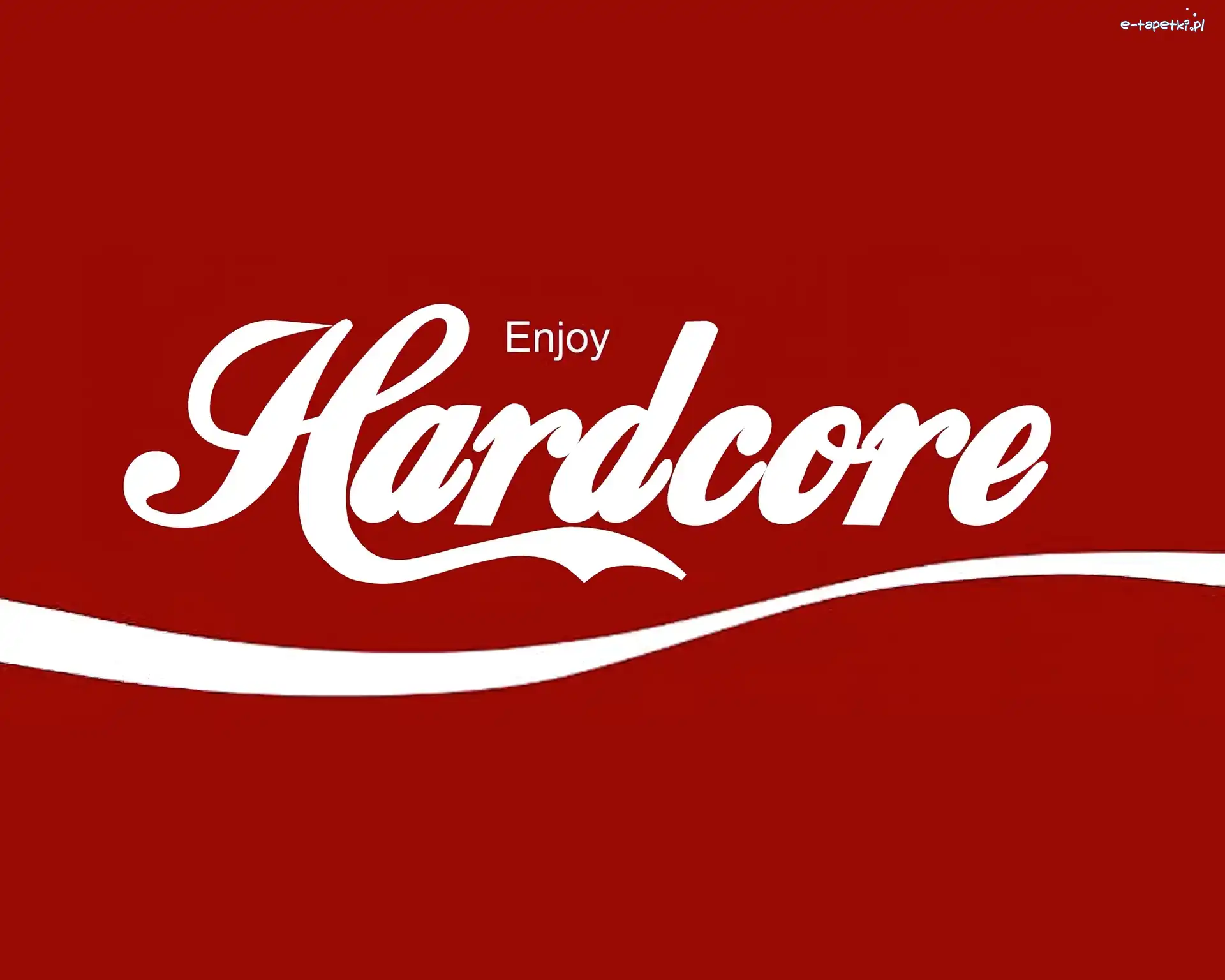 Styl, Hardcore