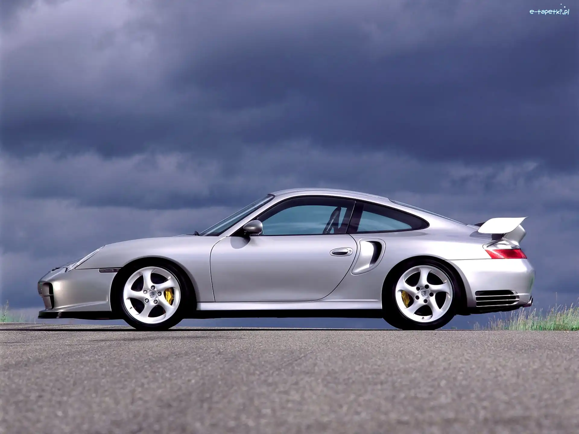 Sportowy, GT2
