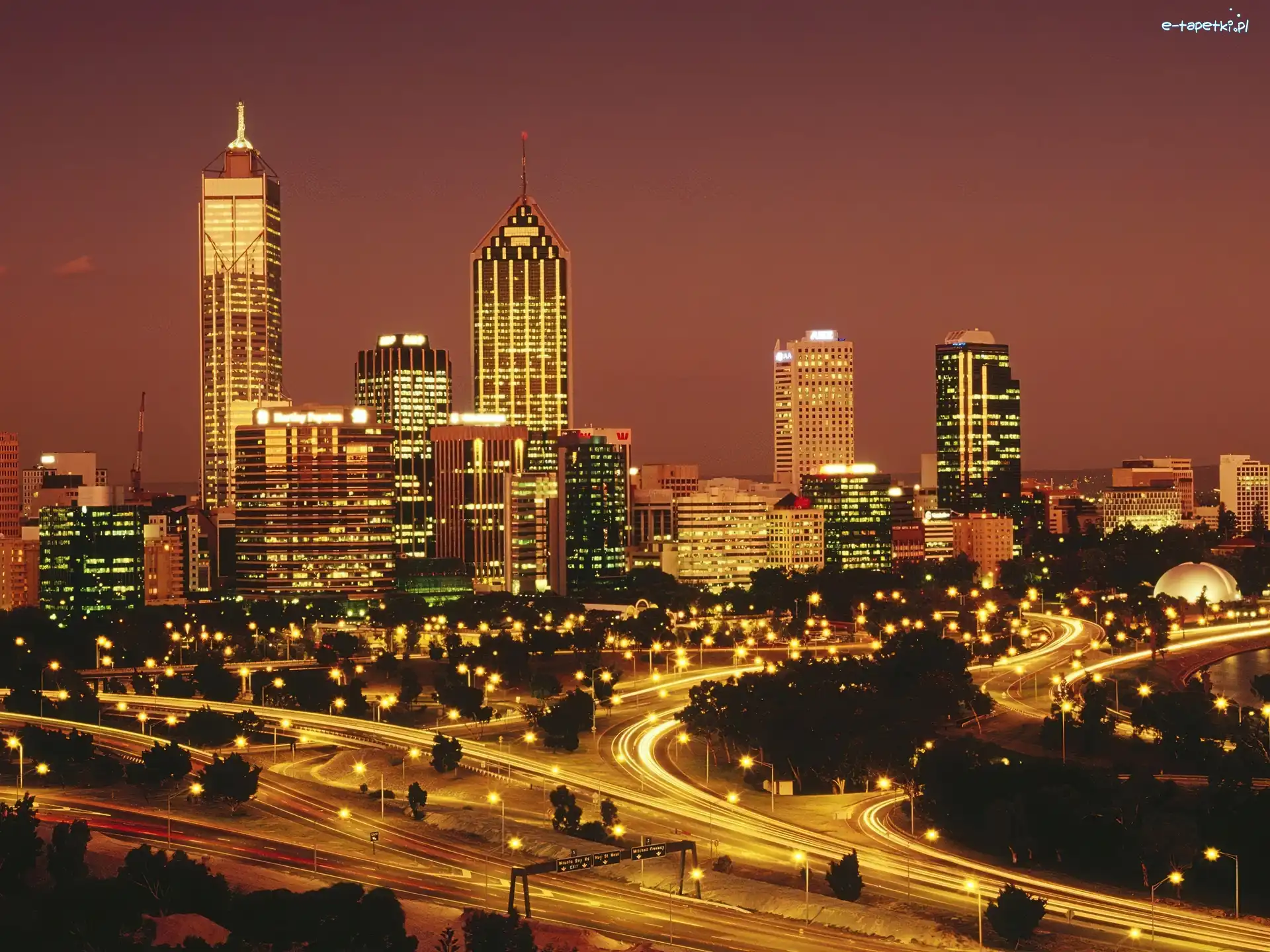 Zdjęcie, Perth, Australia